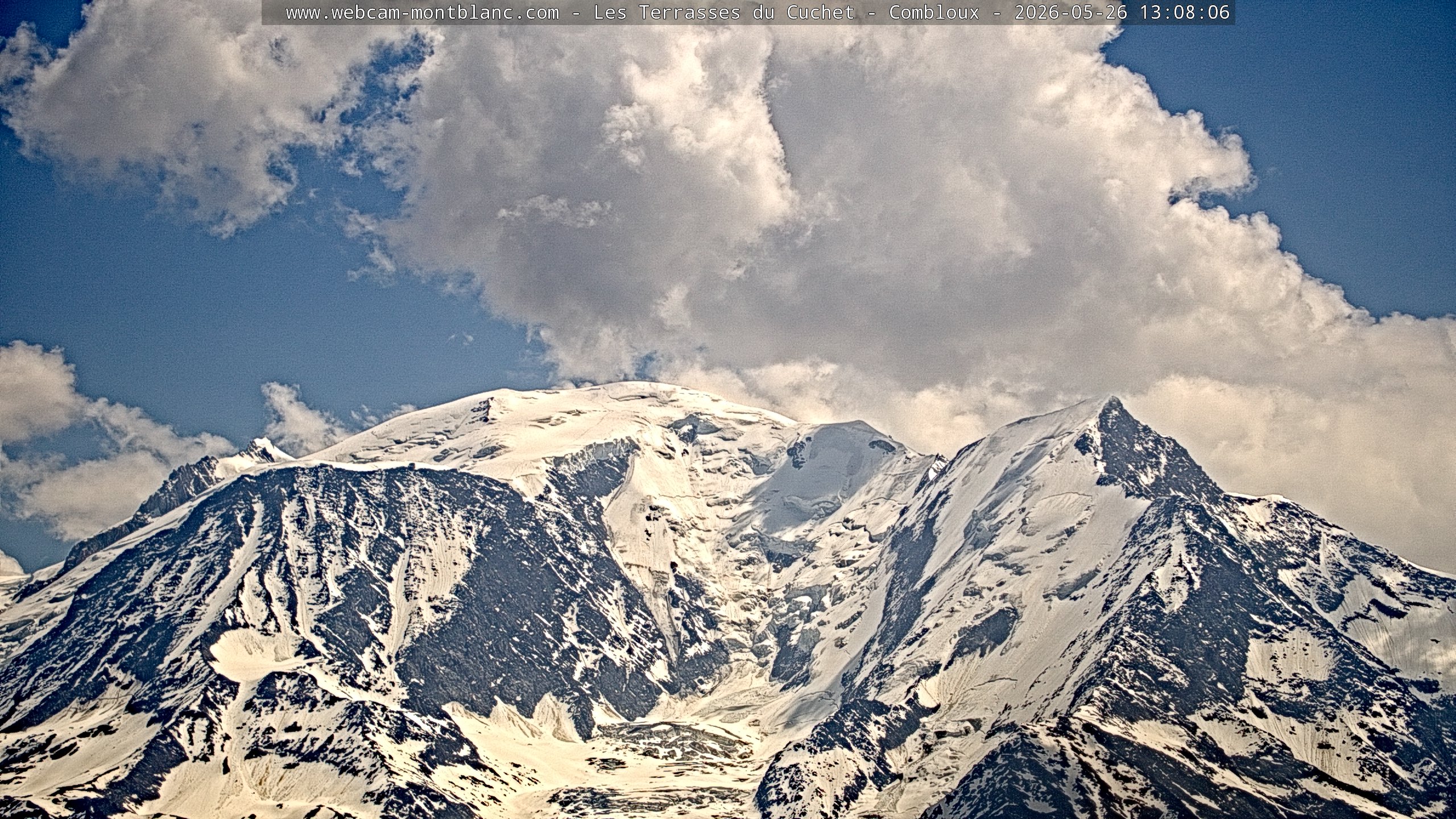 Mont Blanc