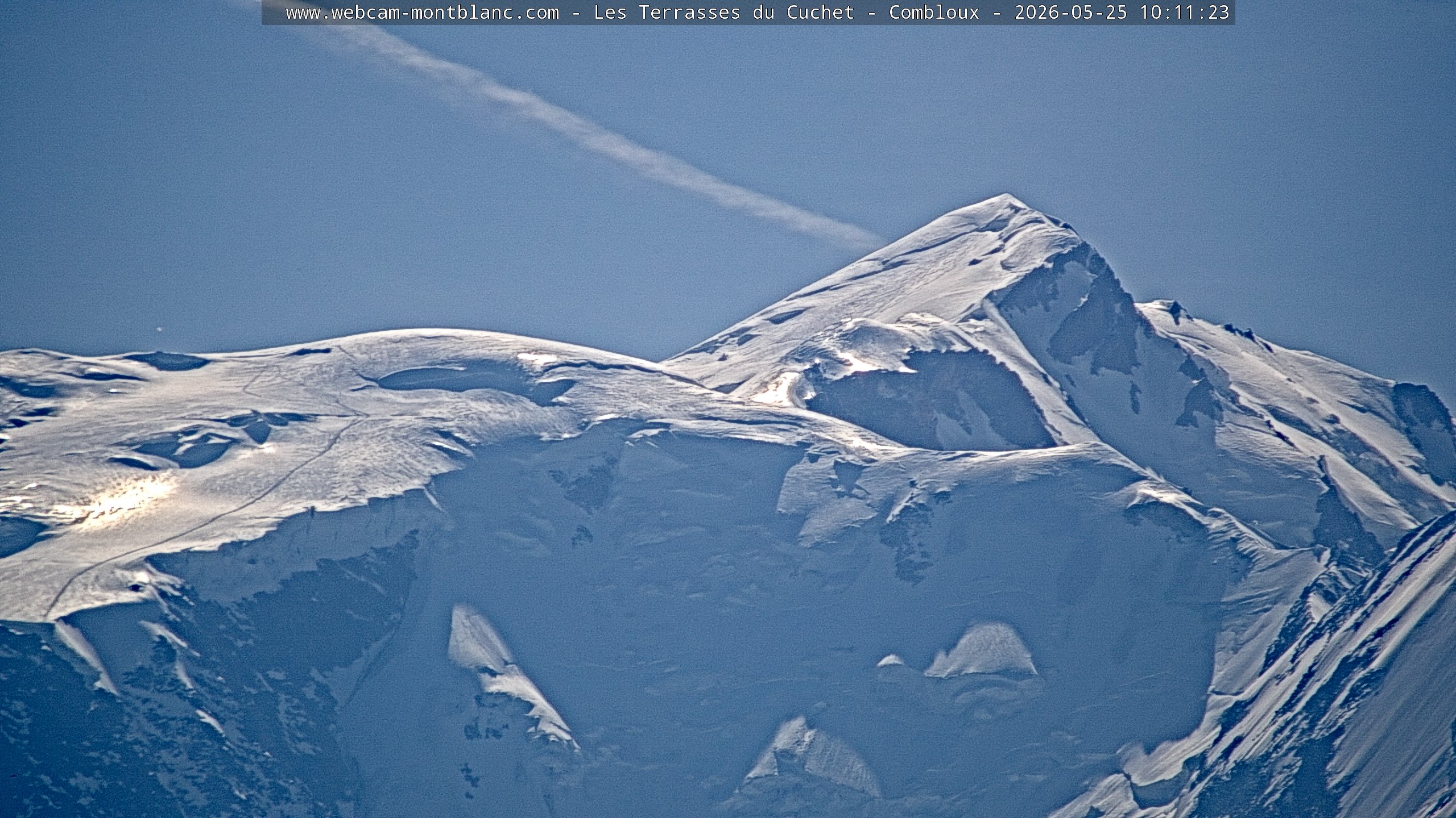 Mont Blanc