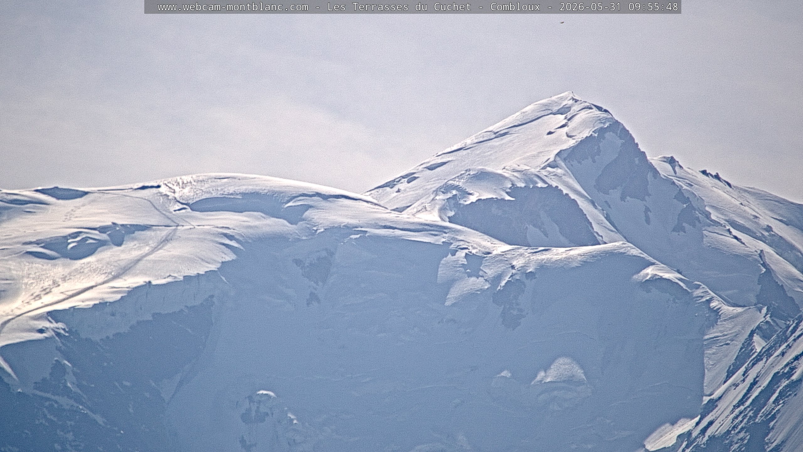 Mont Blanc