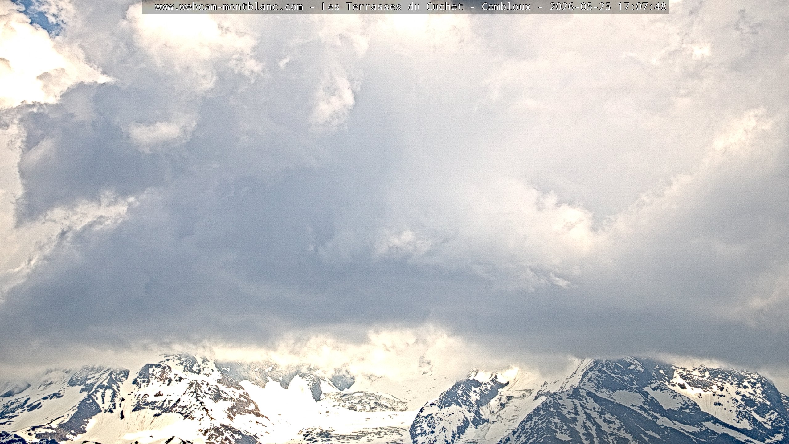 Mont Blanc
