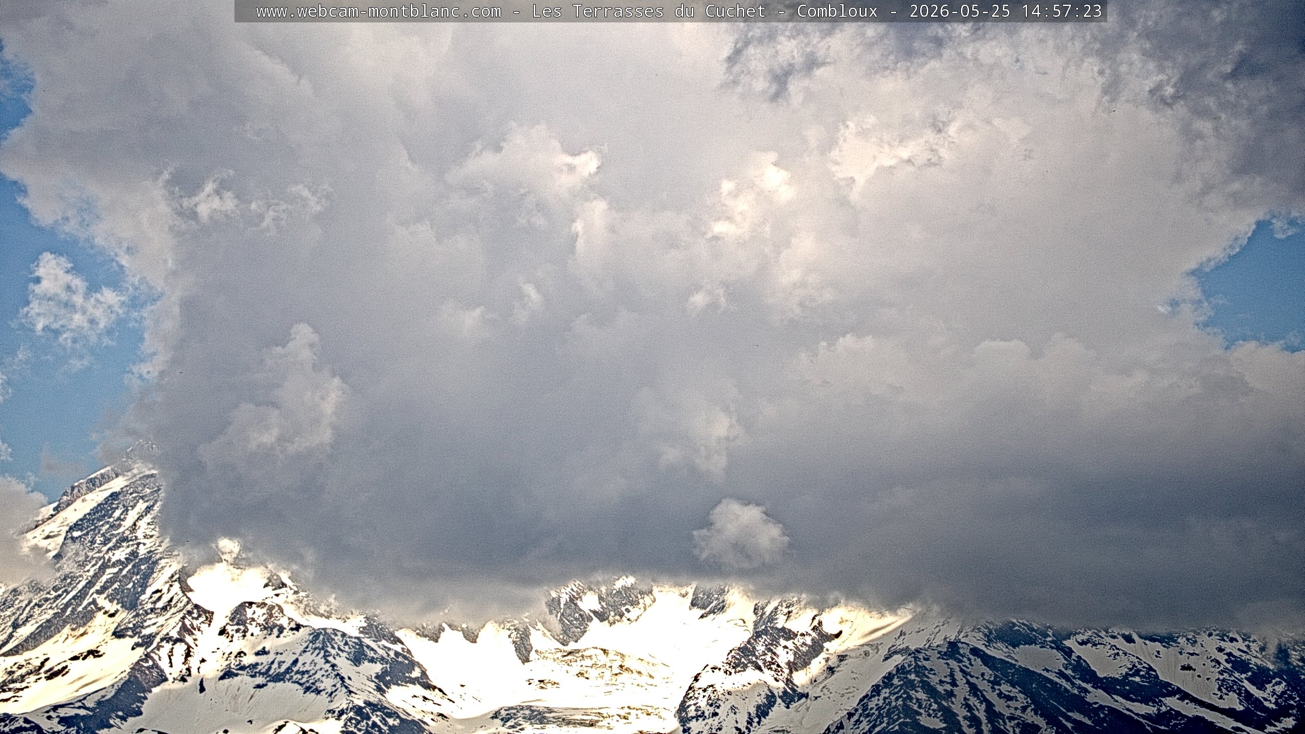 Mont Blanc