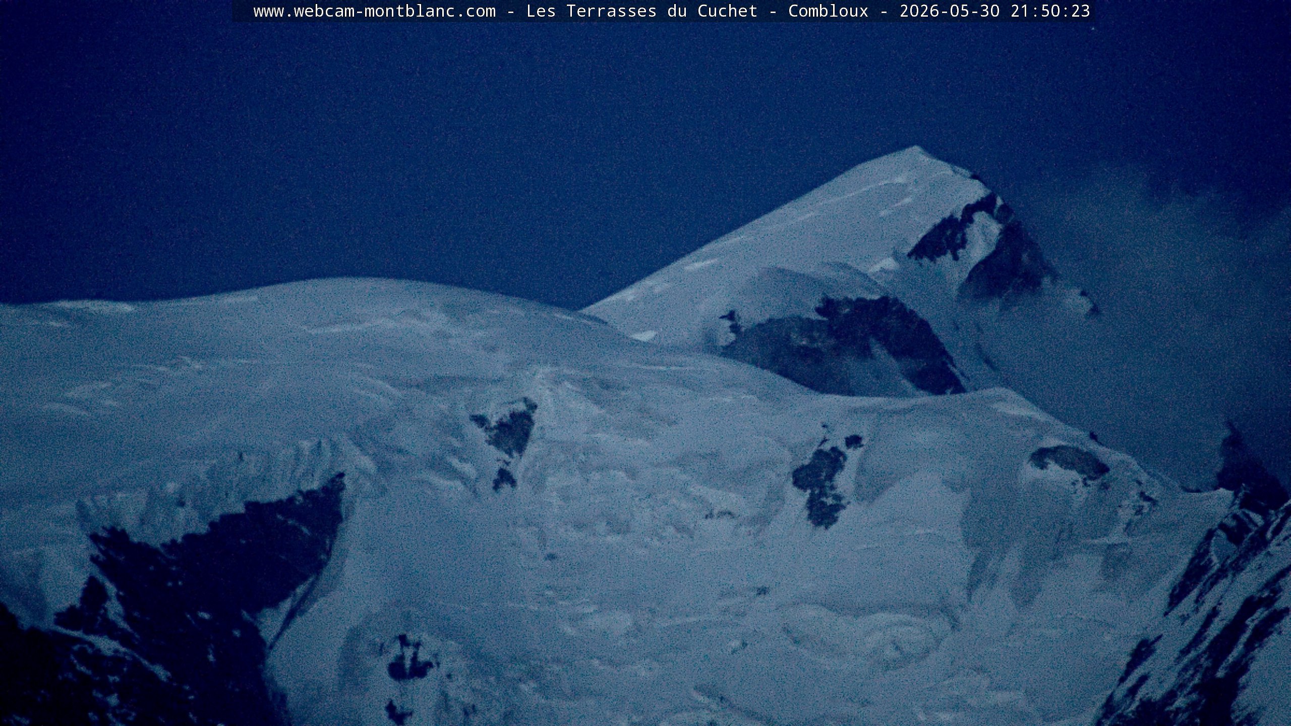 Mont Blanc