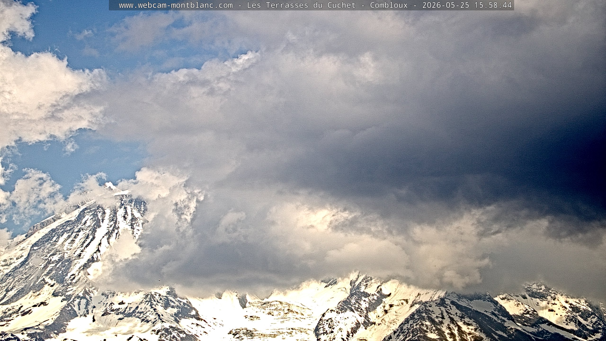 Mont Blanc