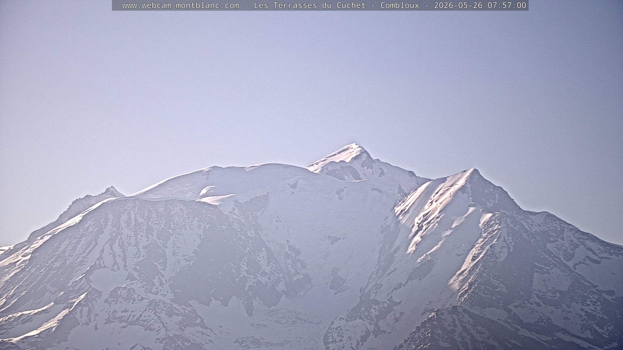 Mont Blanc