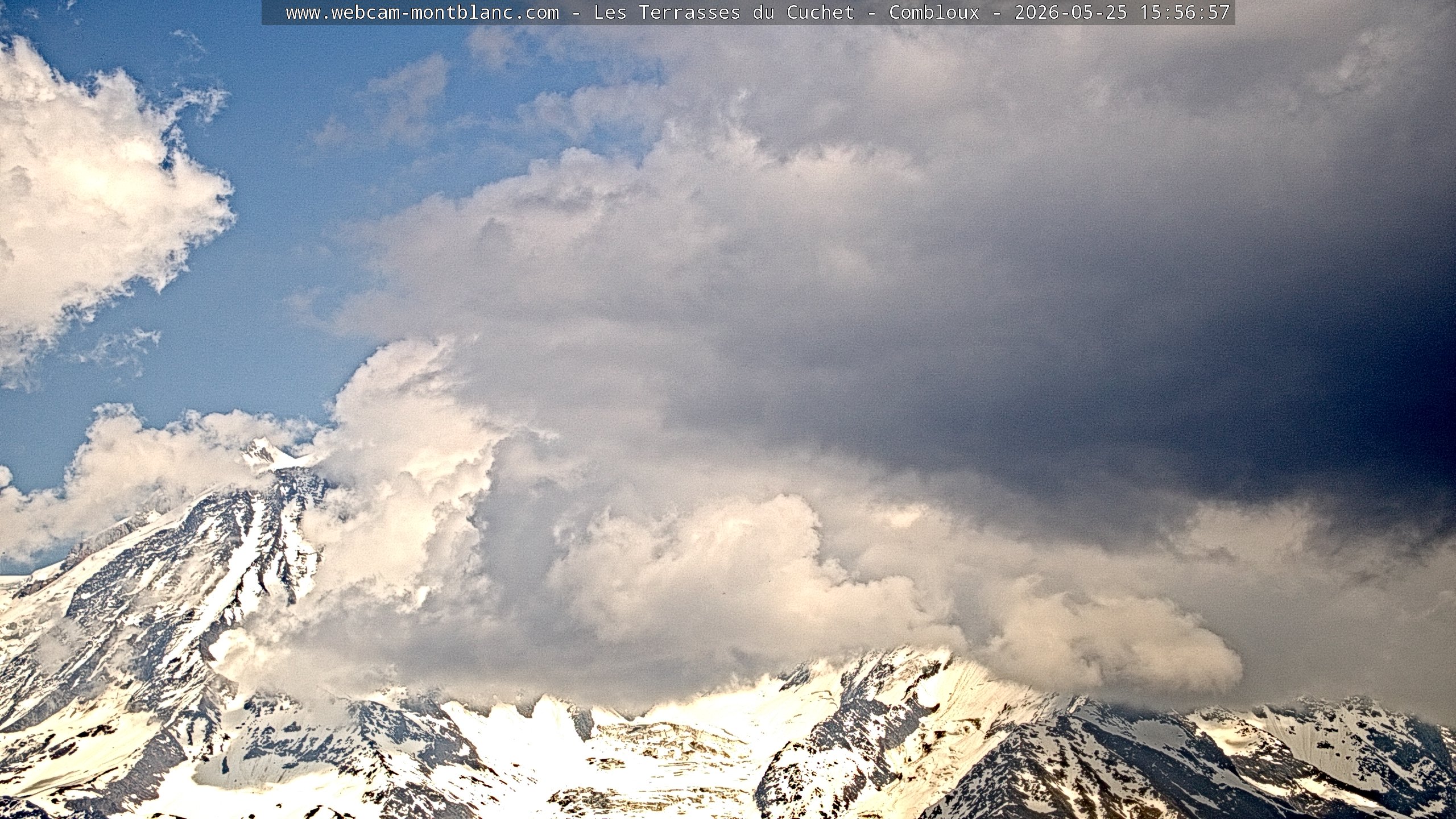 Mont Blanc