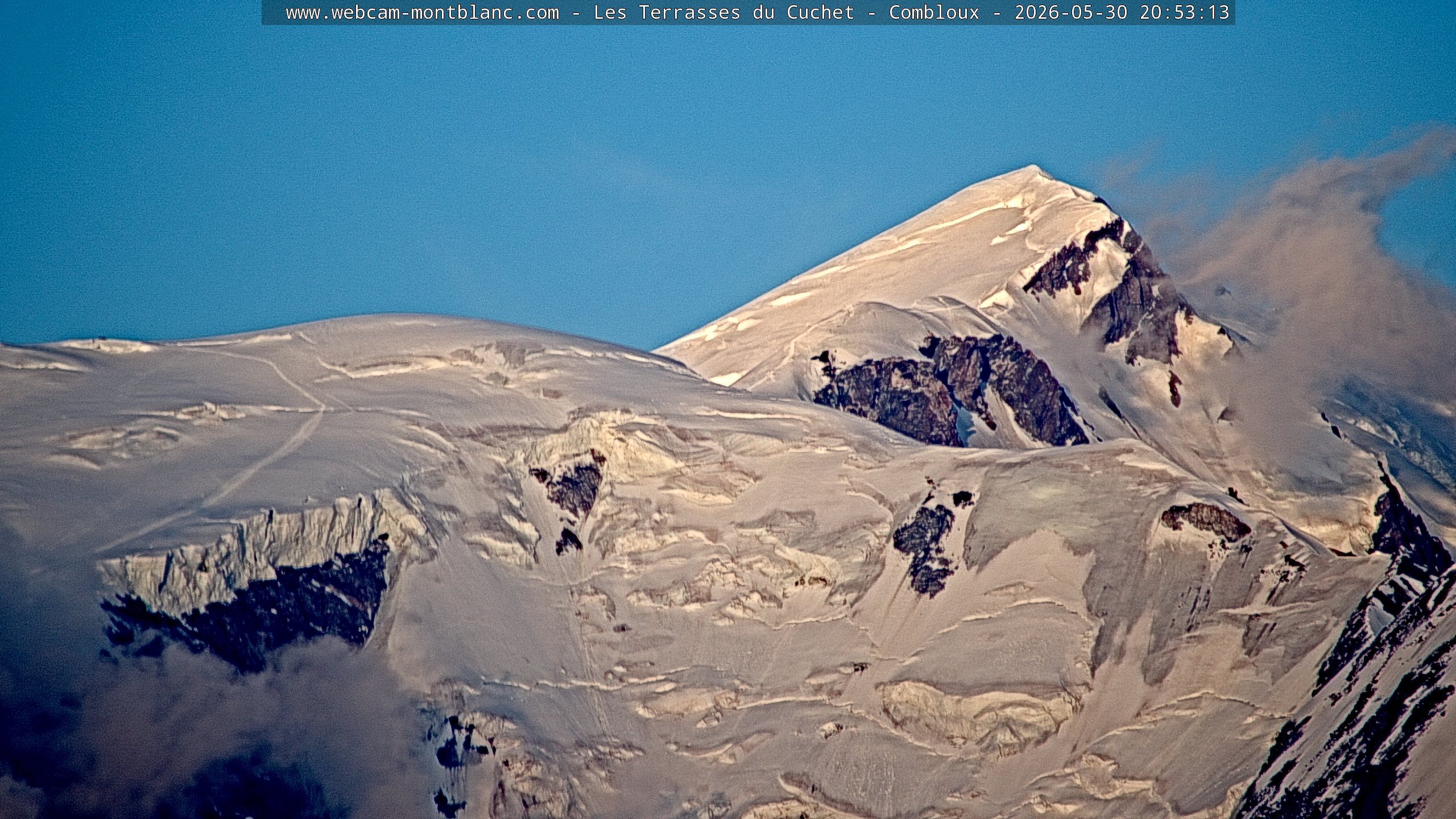 Mont Blanc
