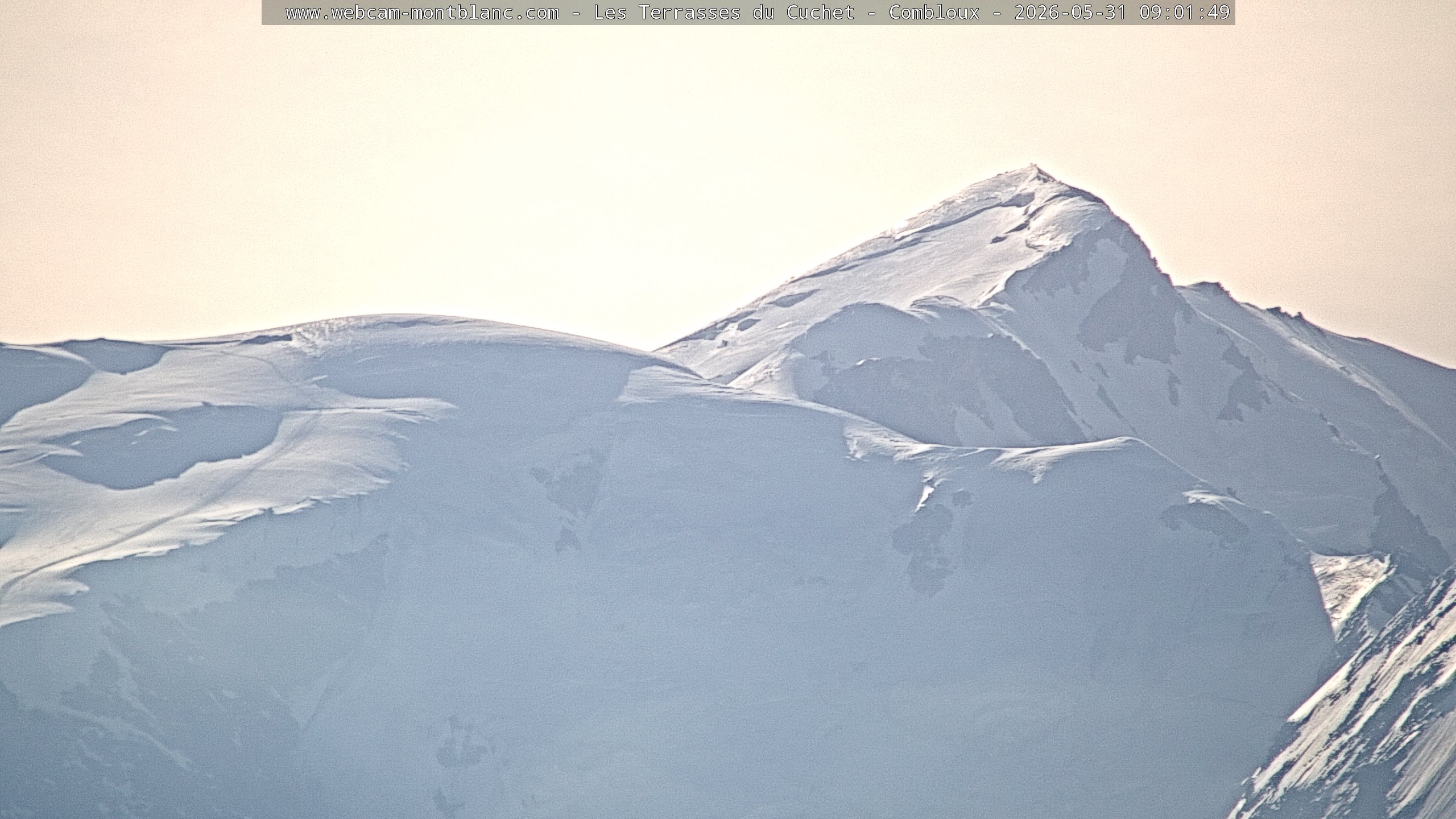 Mont Blanc