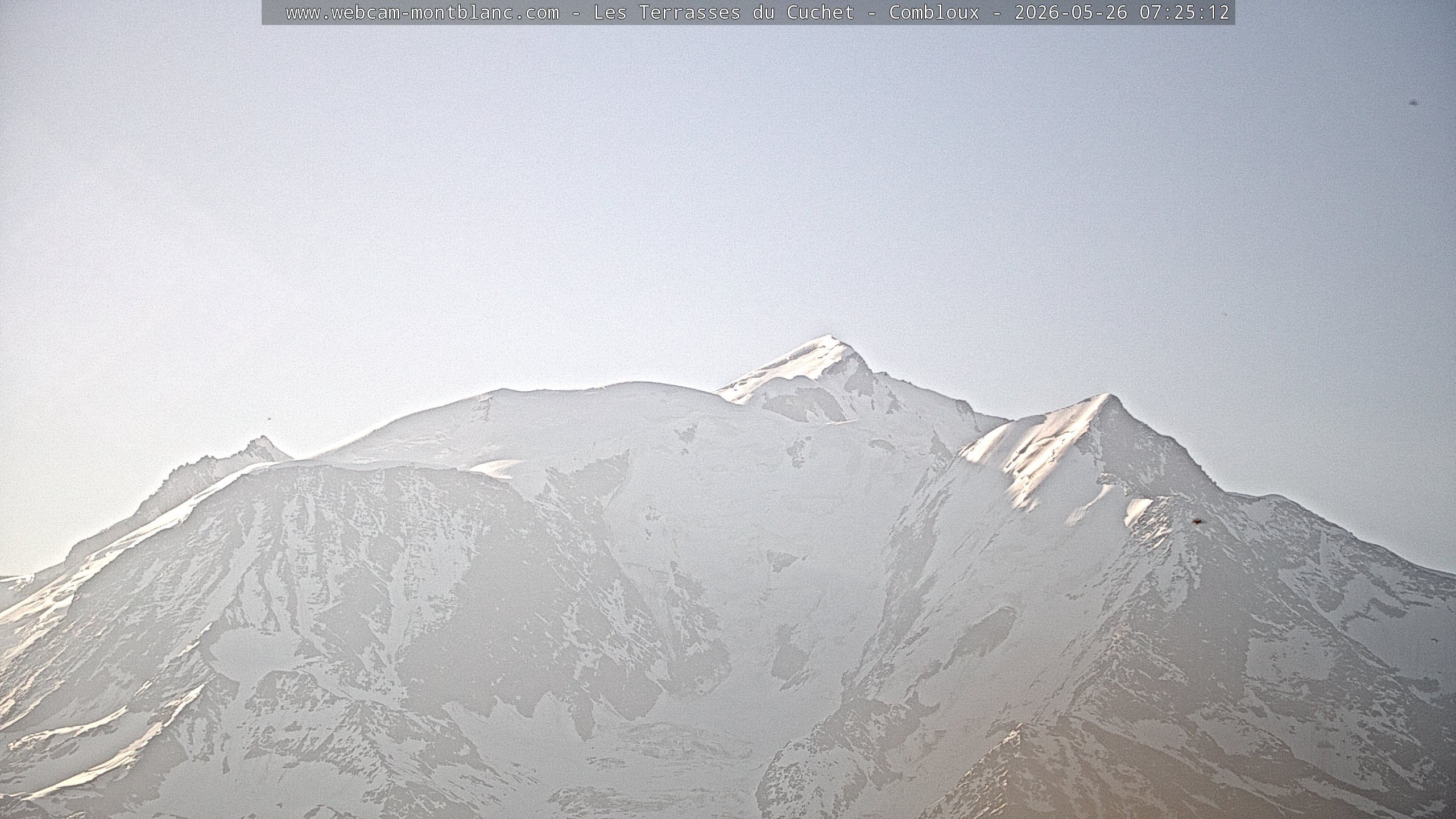 Mont Blanc