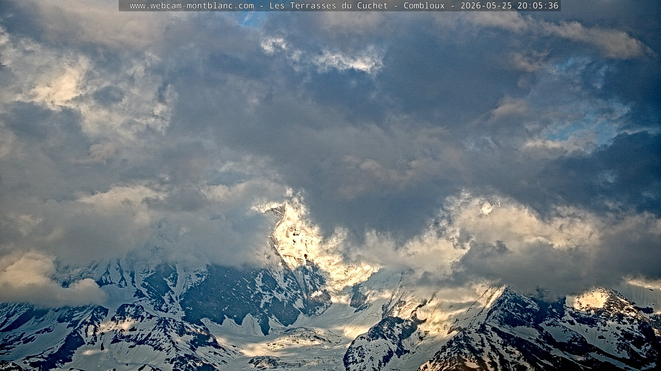 Mont Blanc