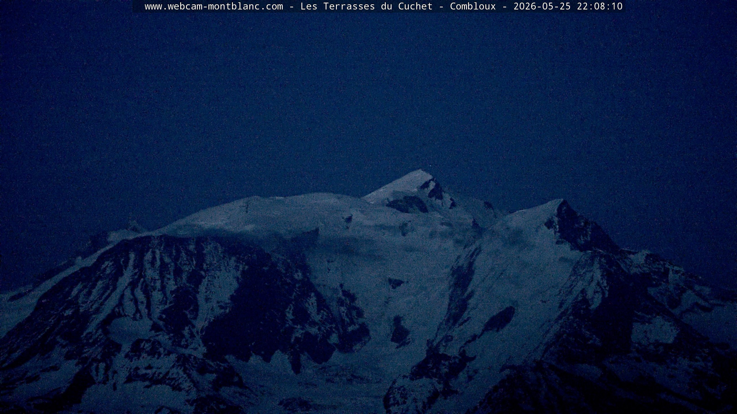 Mont Blanc