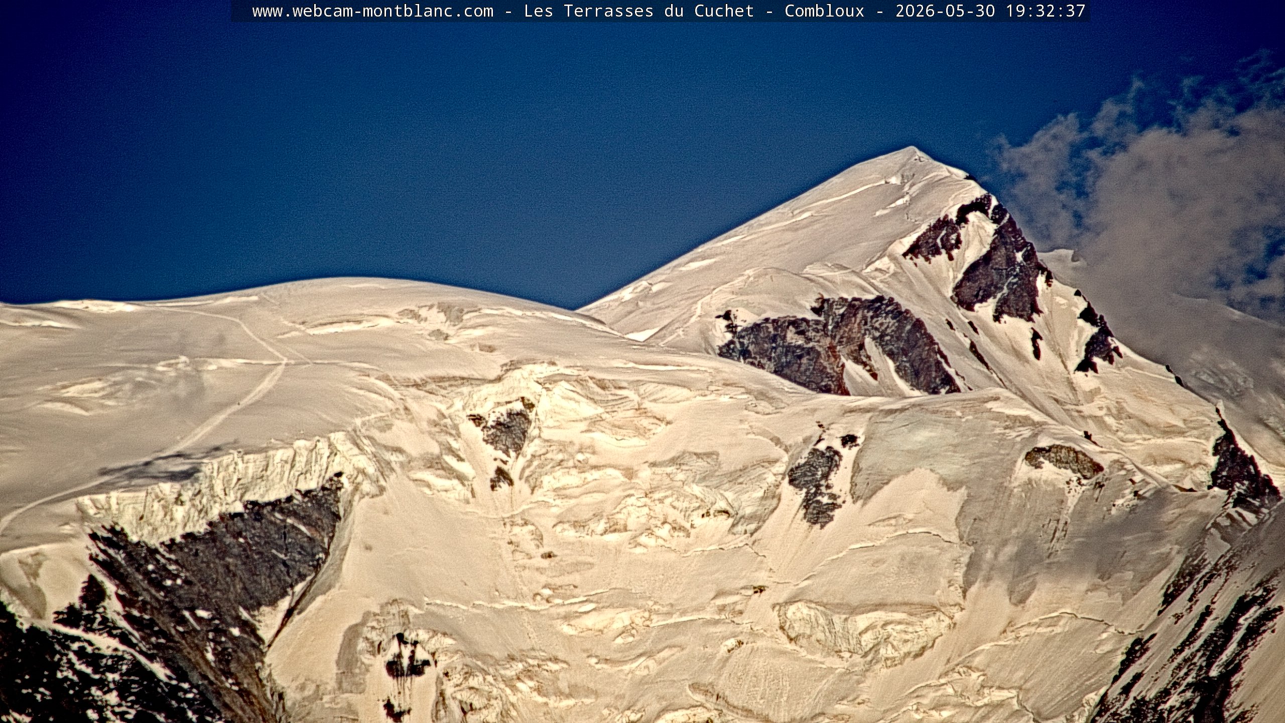 Mont Blanc