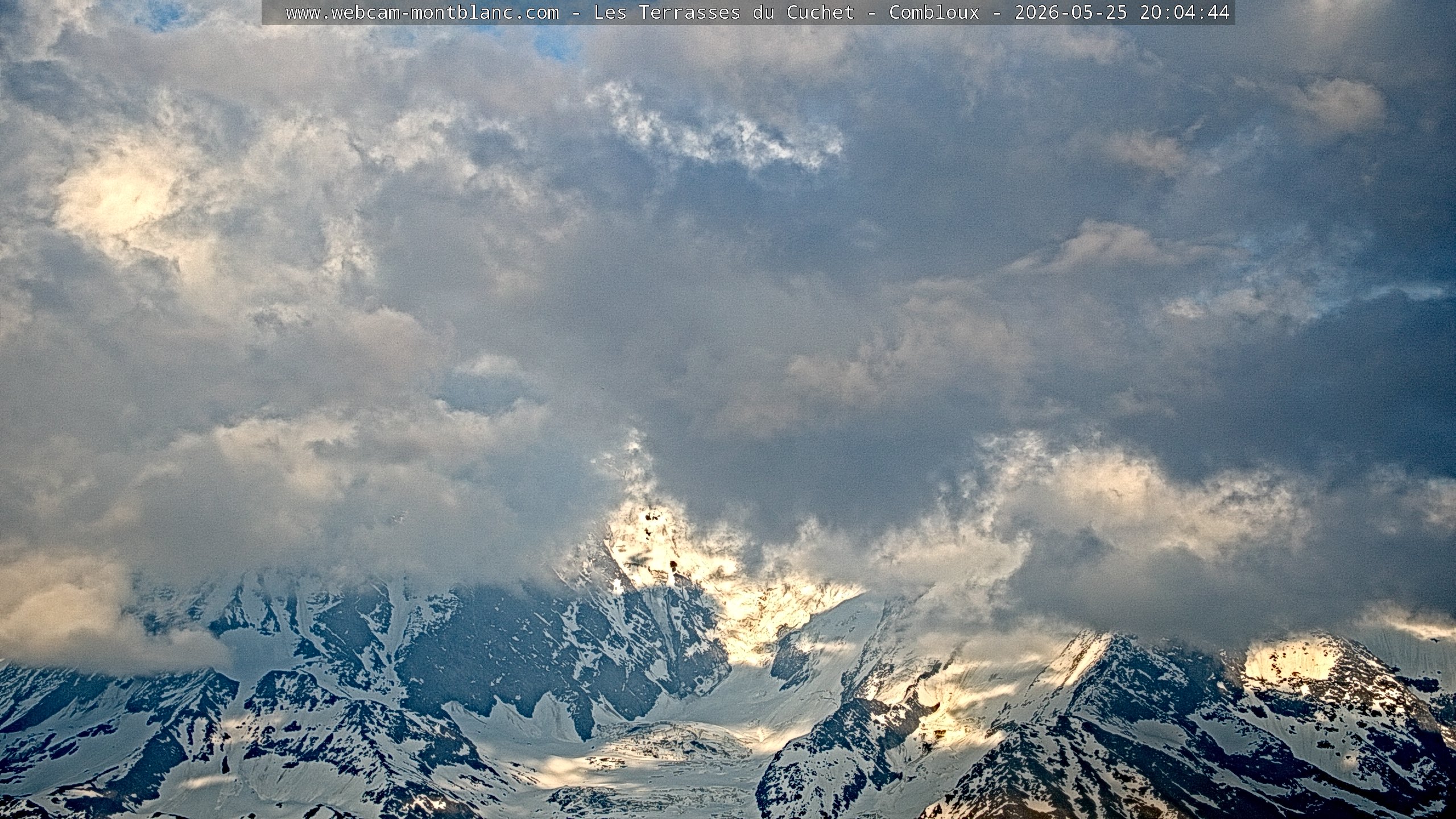 Mont Blanc
