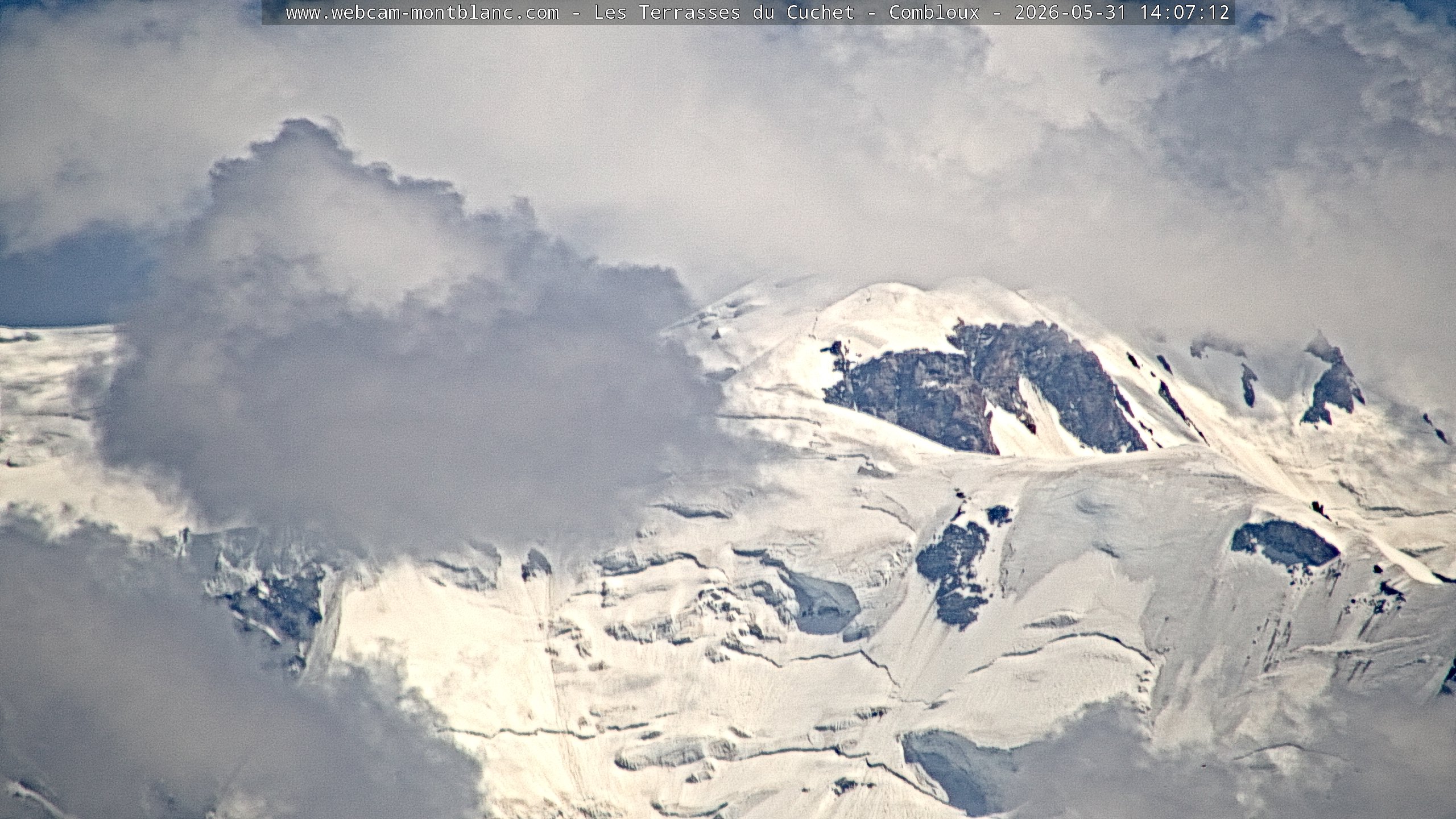 Mont Blanc
