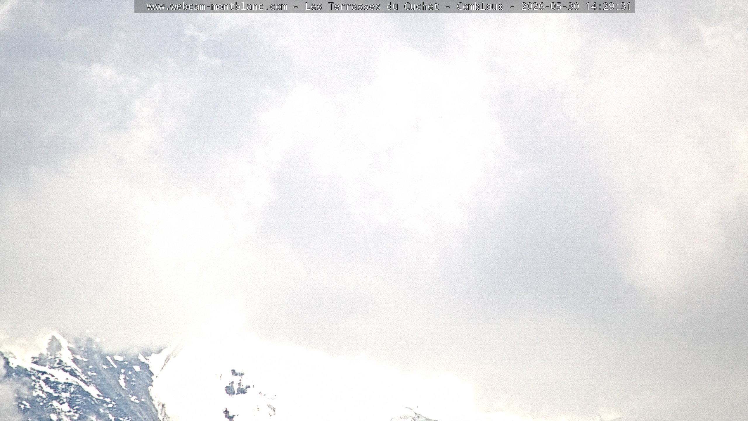 Mont Blanc