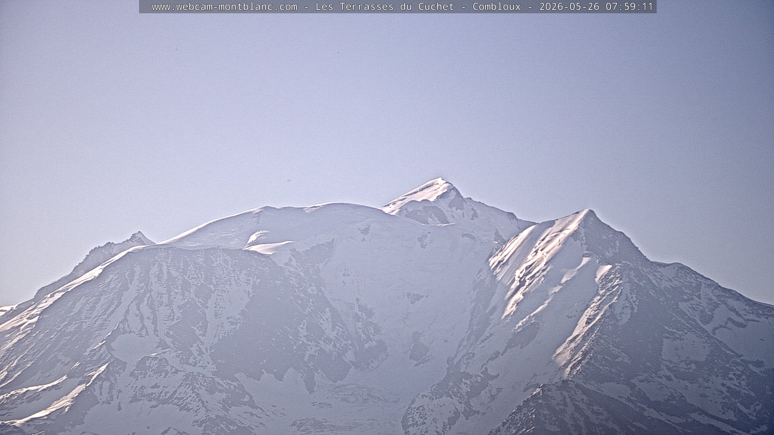 Mont Blanc