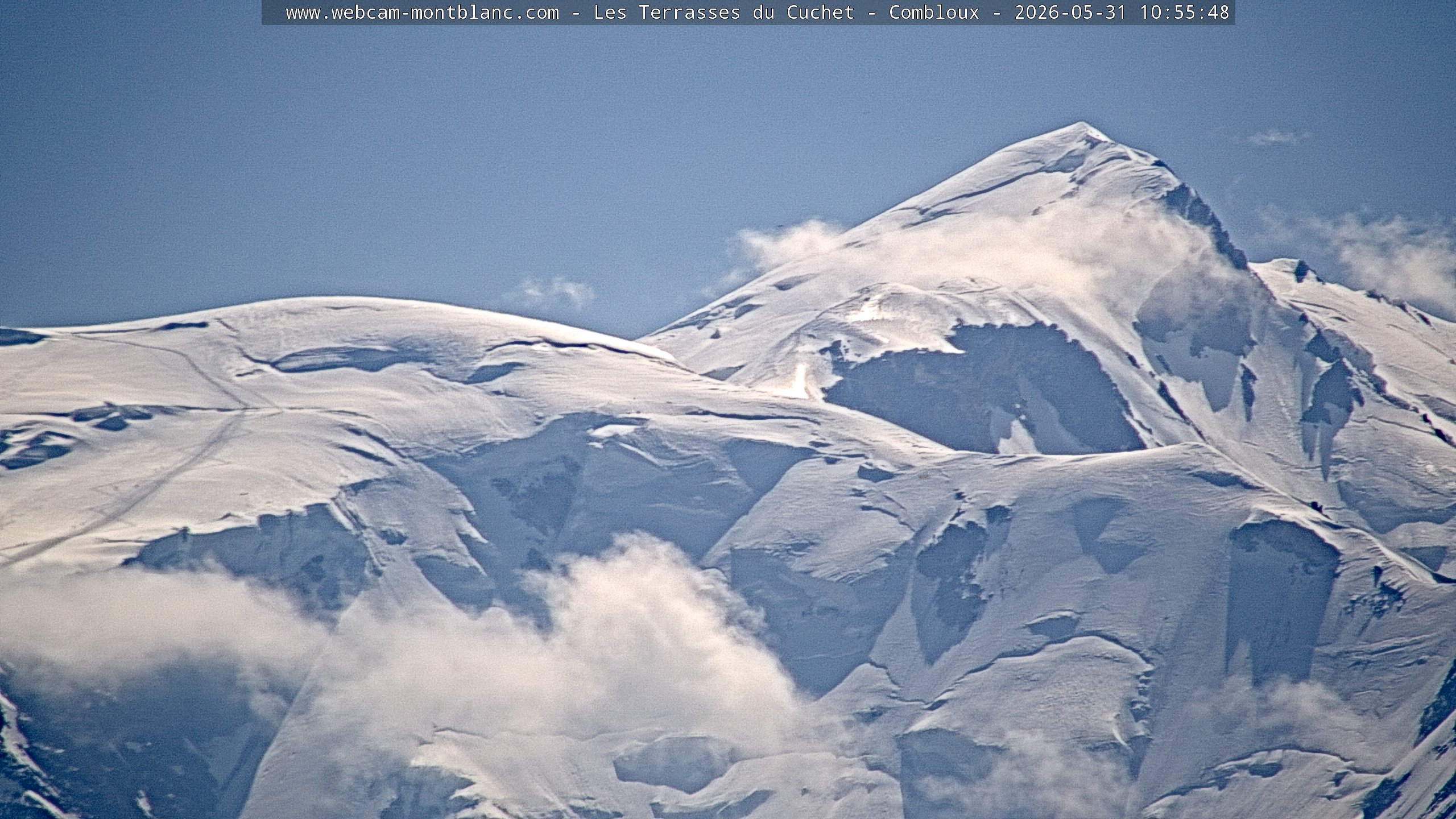 Mont Blanc