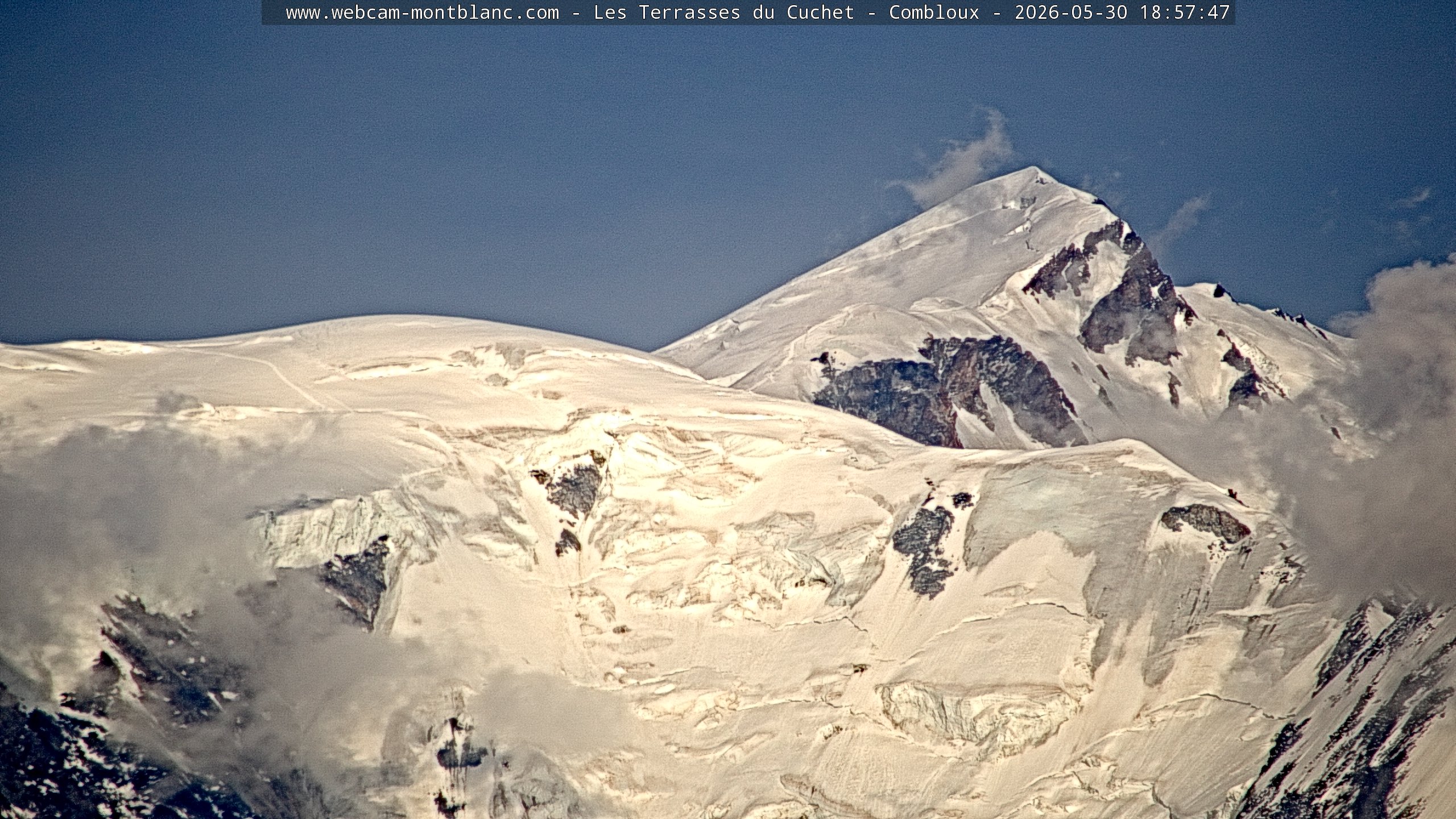 Mont Blanc