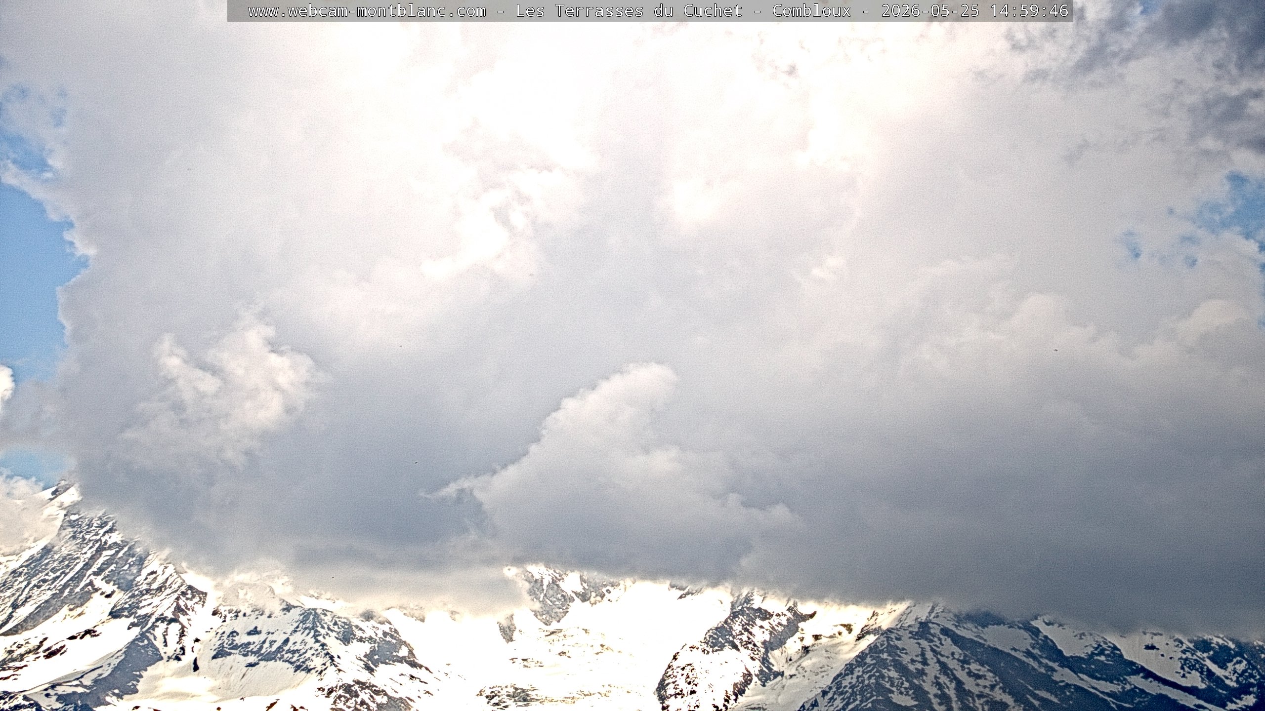 Mont Blanc