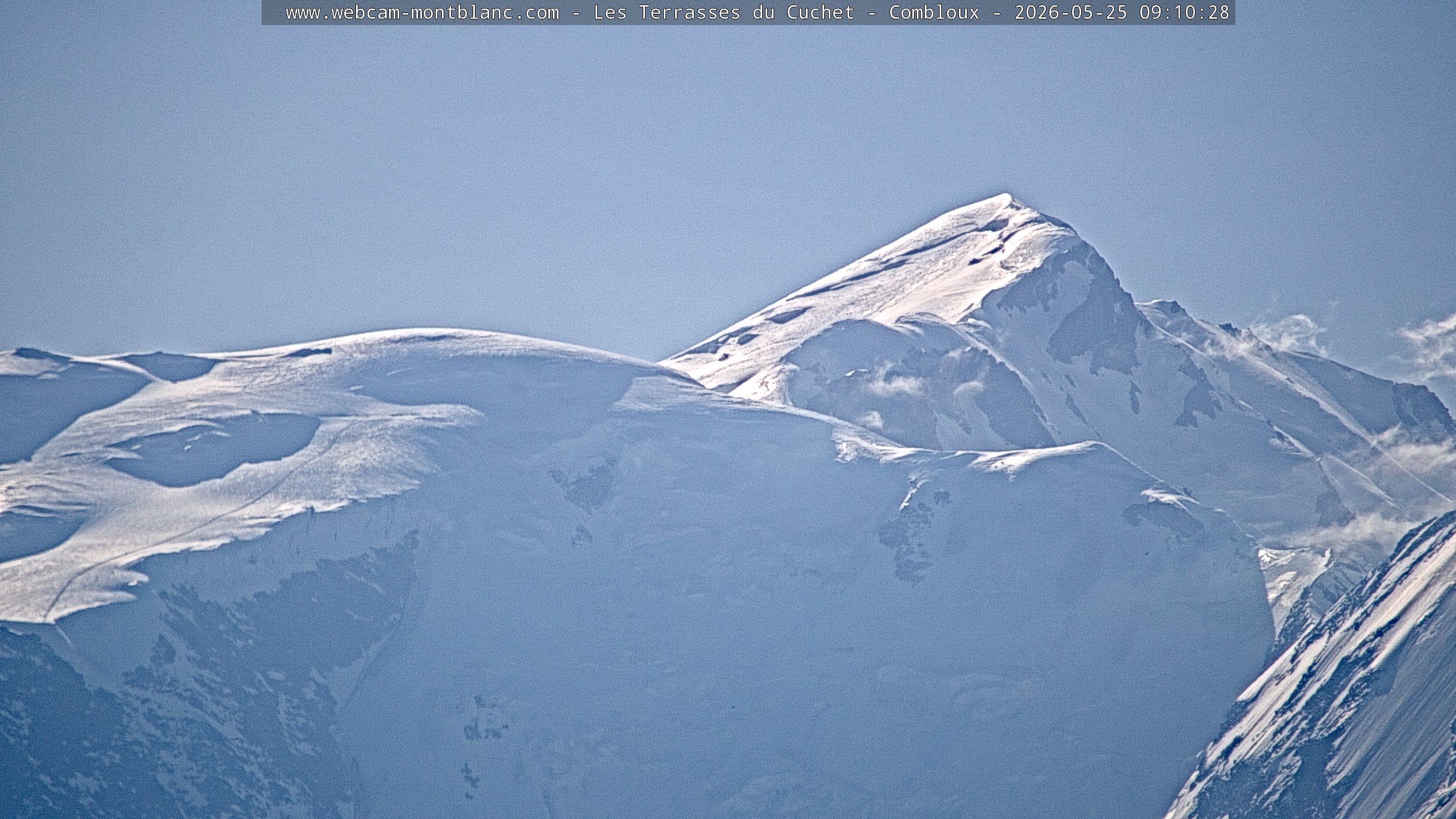 Mont Blanc