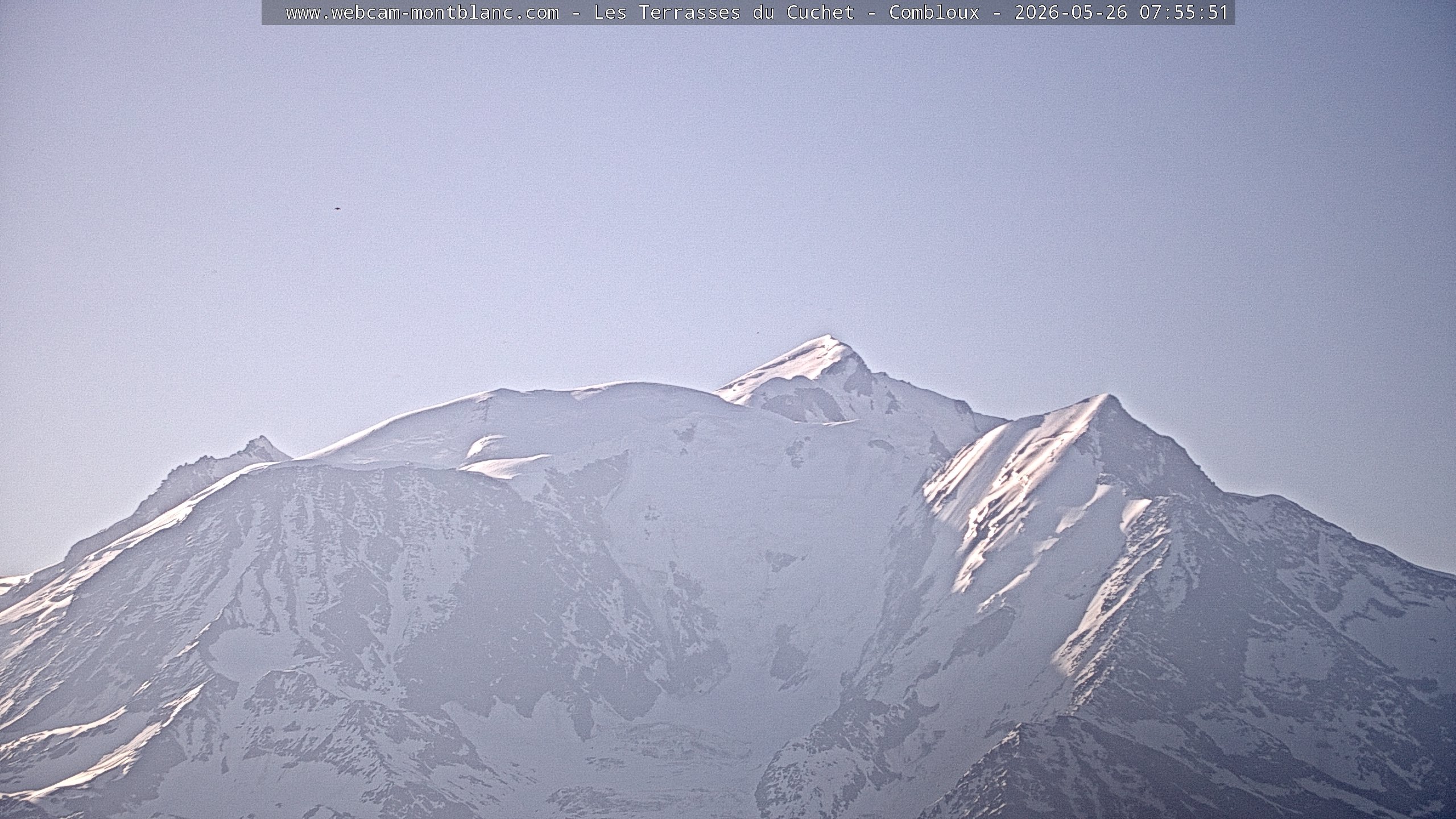 Mont Blanc
