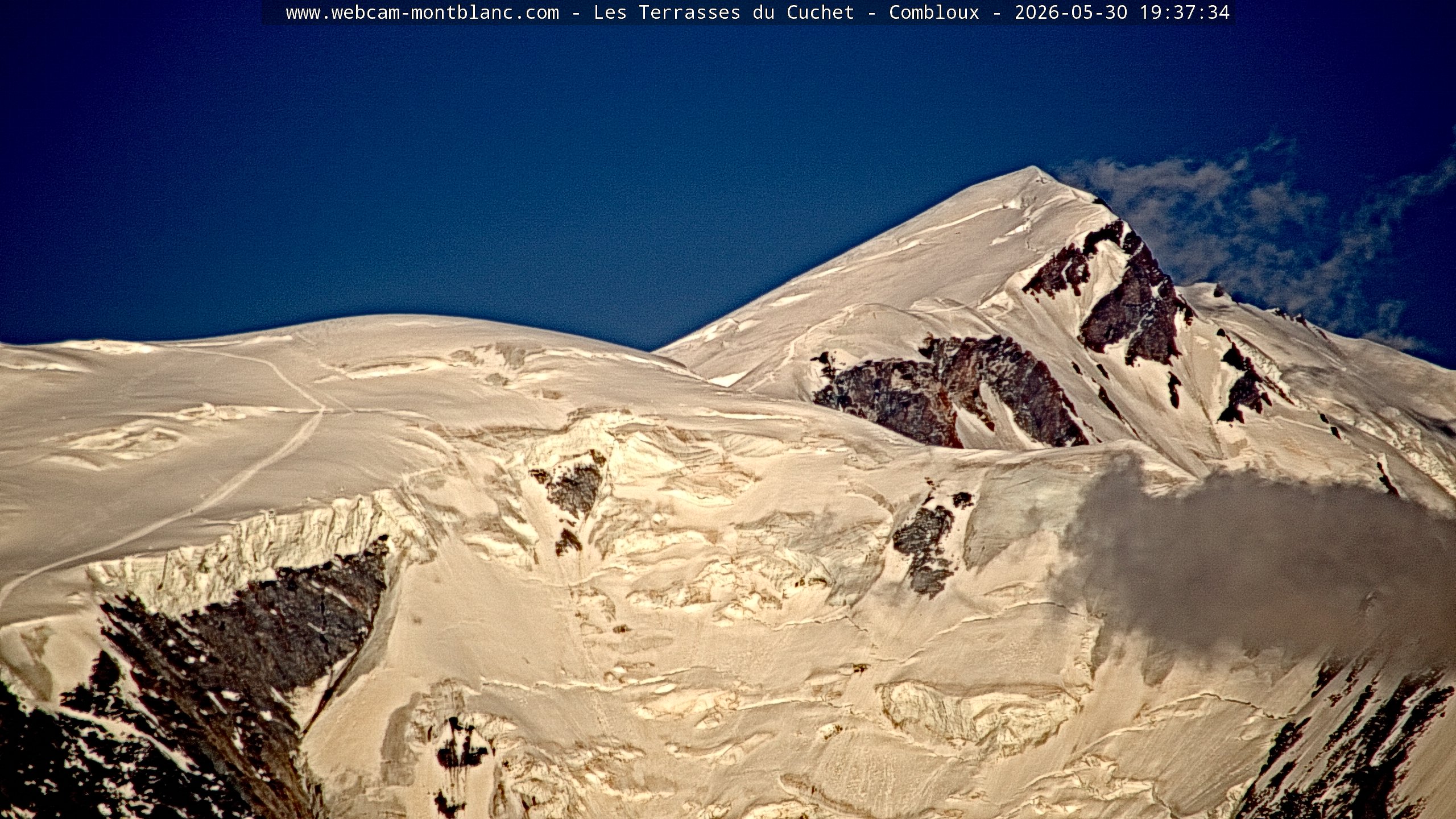 Mont Blanc