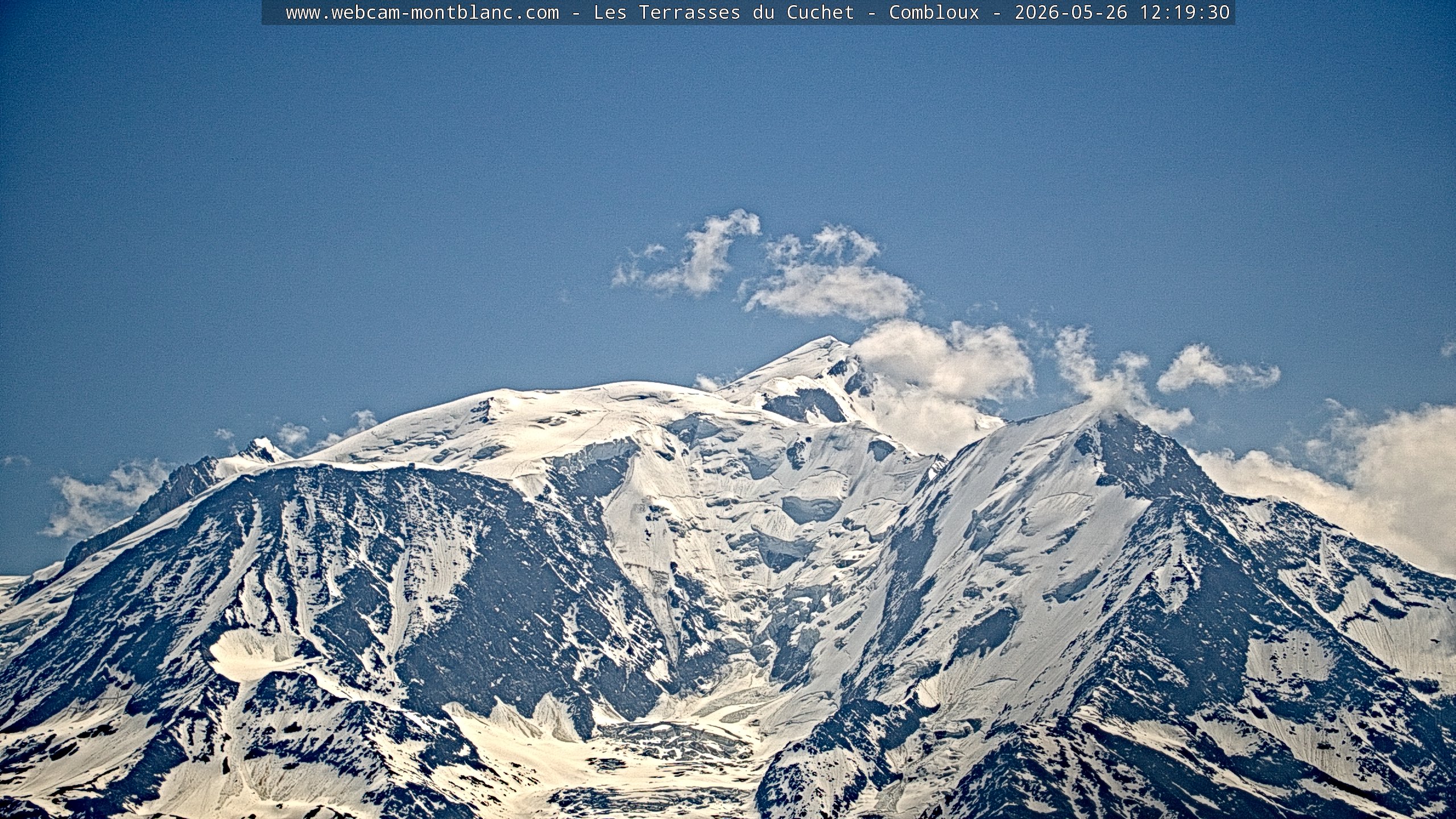 Mont Blanc