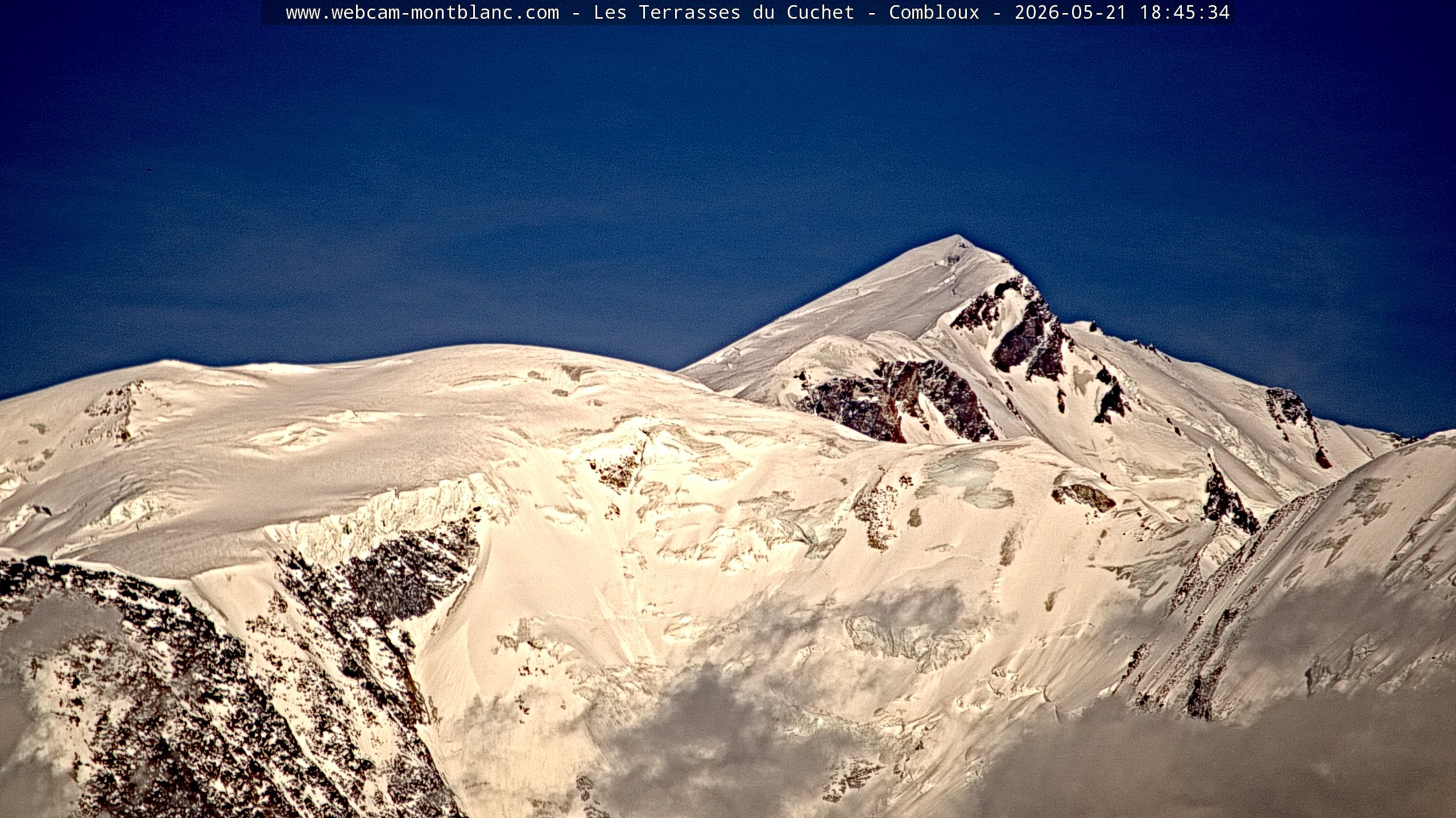 Mont Blanc