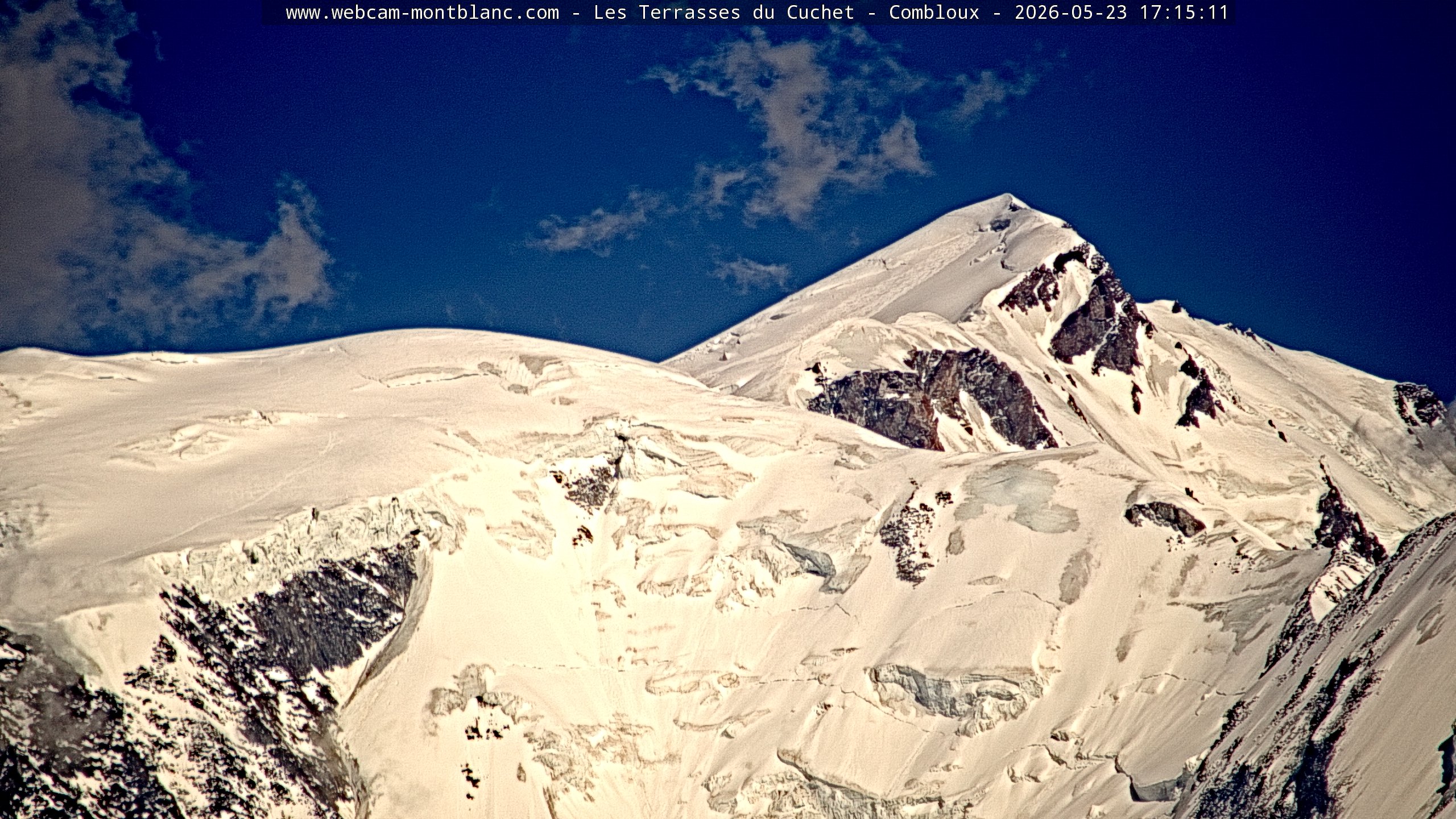 Mont Blanc