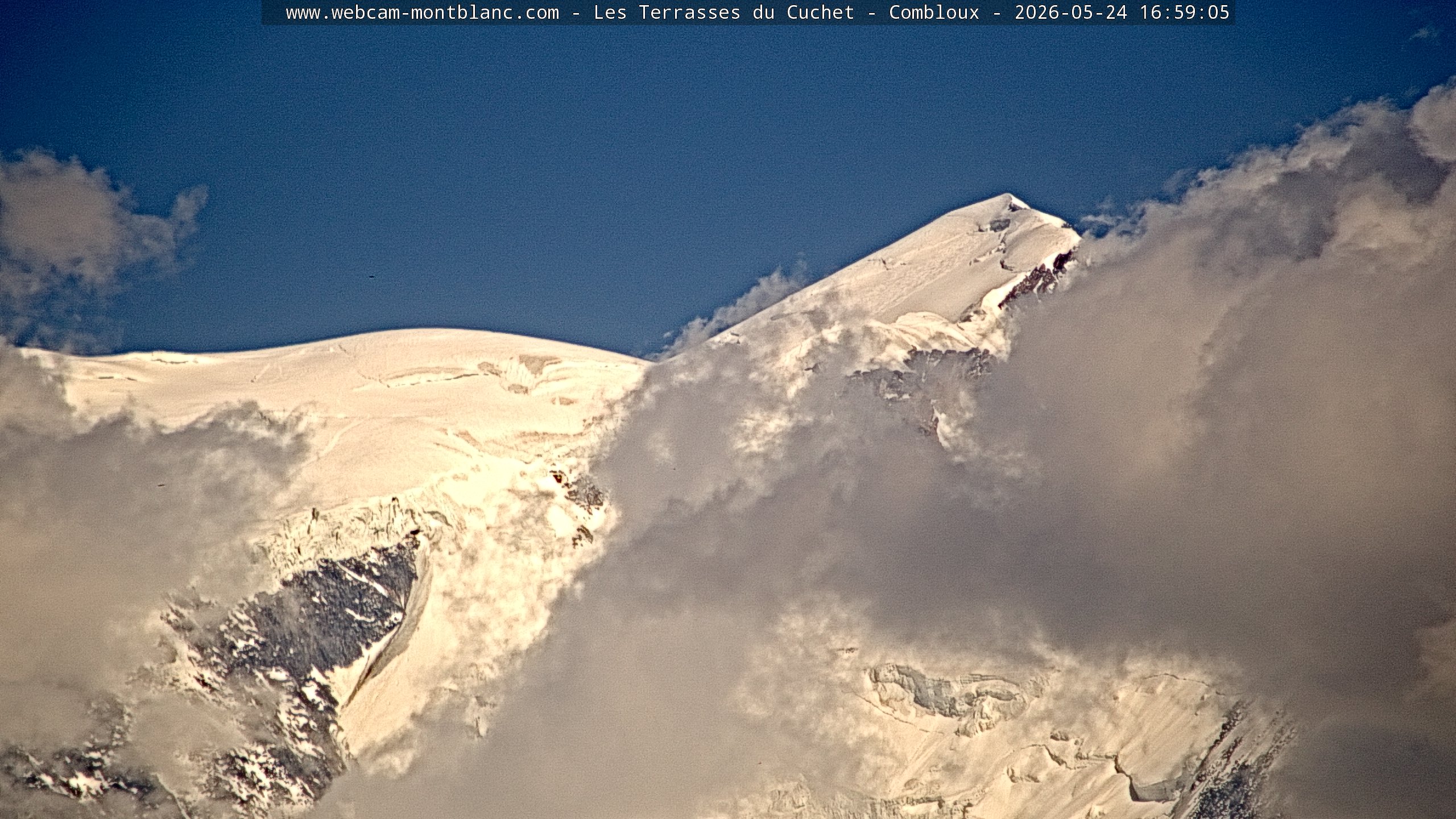 Mont Blanc