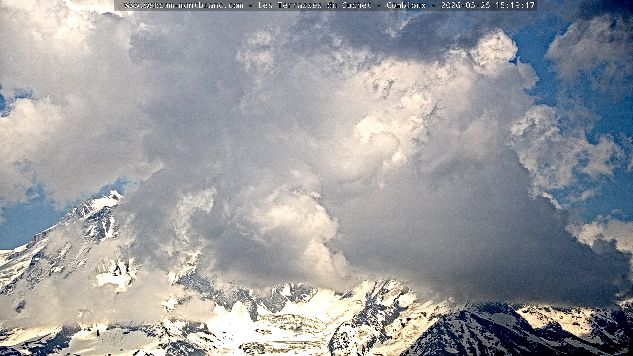 Mont Blanc