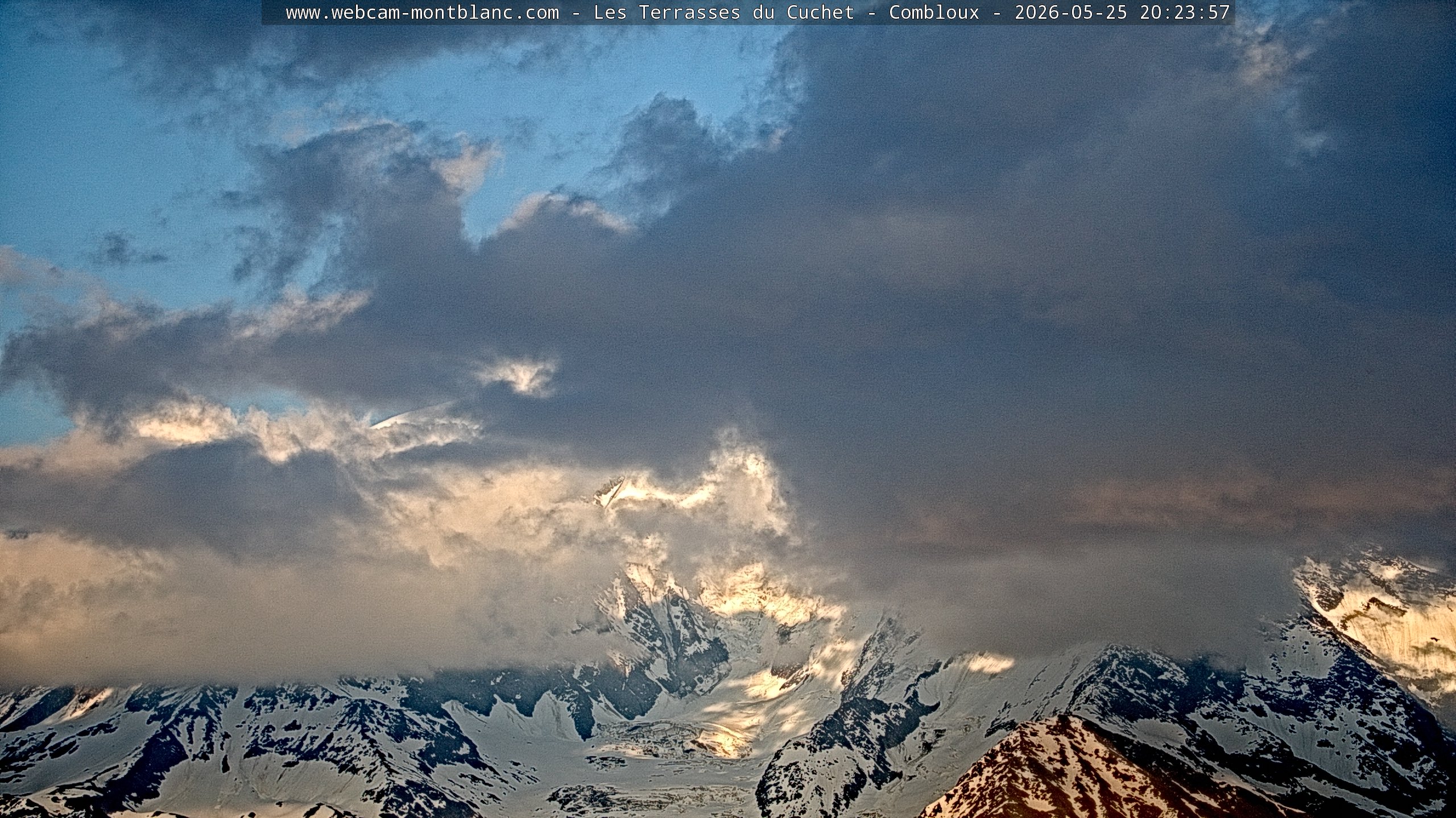 Mont Blanc
