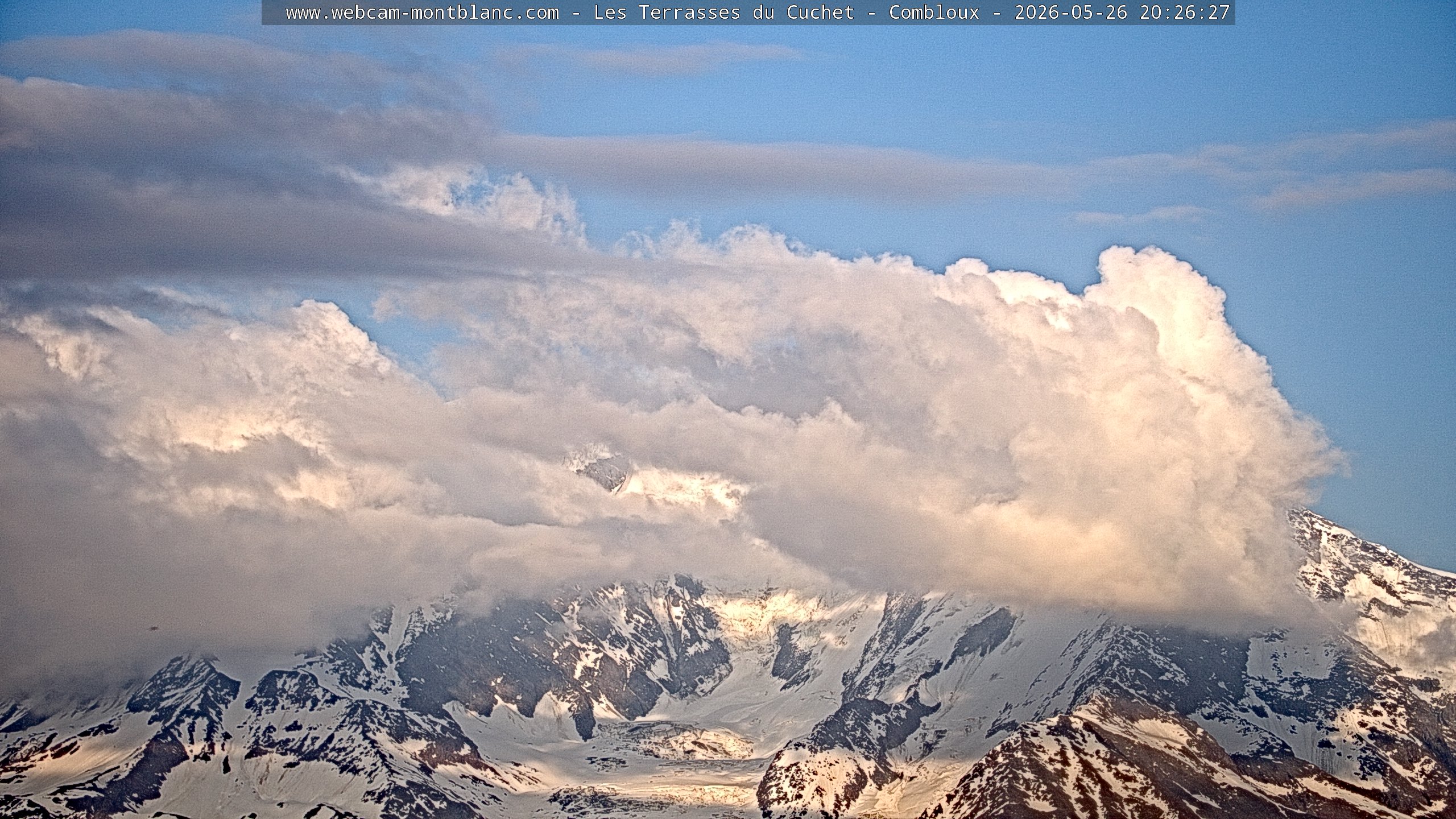 Mont Blanc