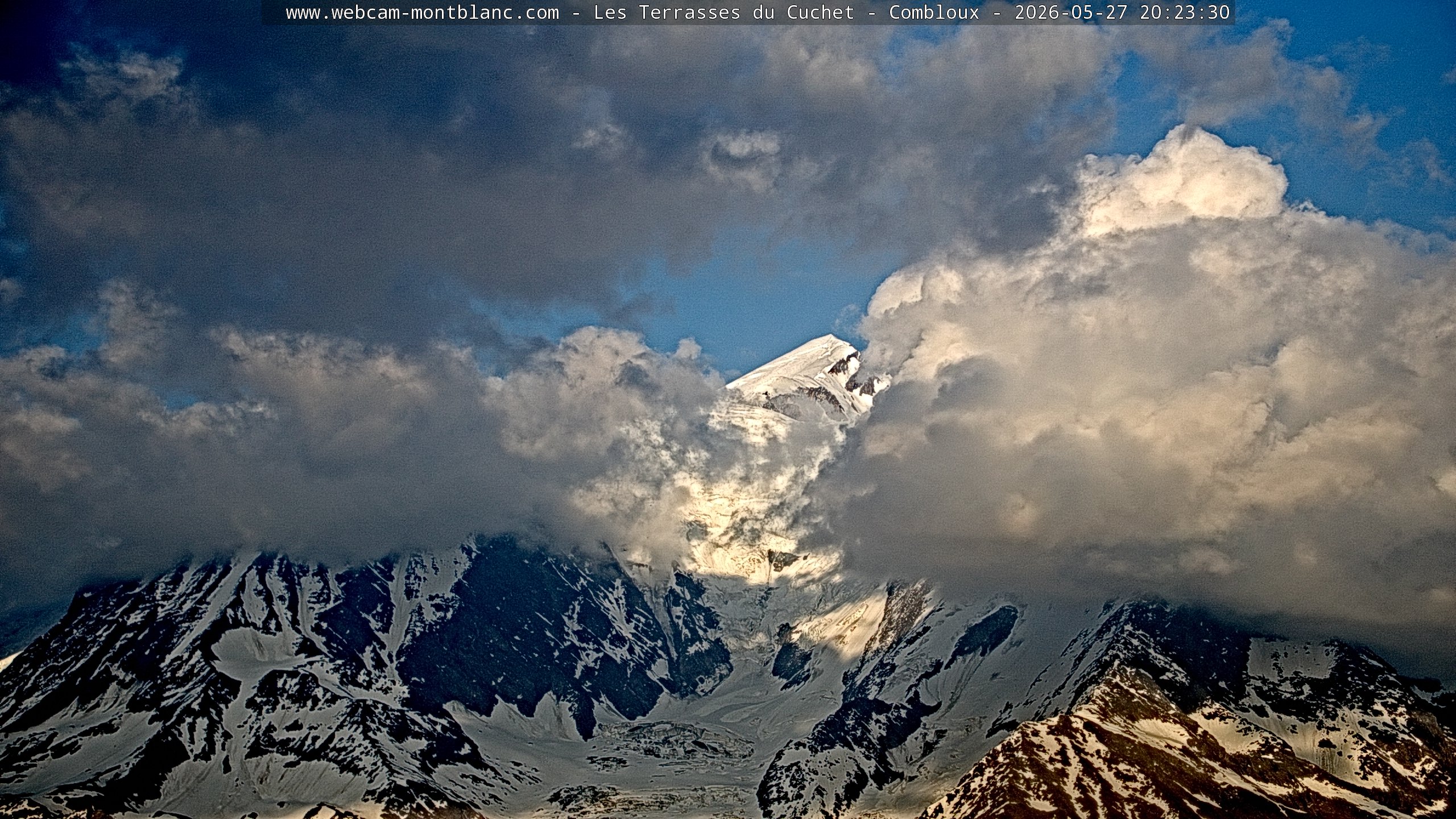 Mont Blanc