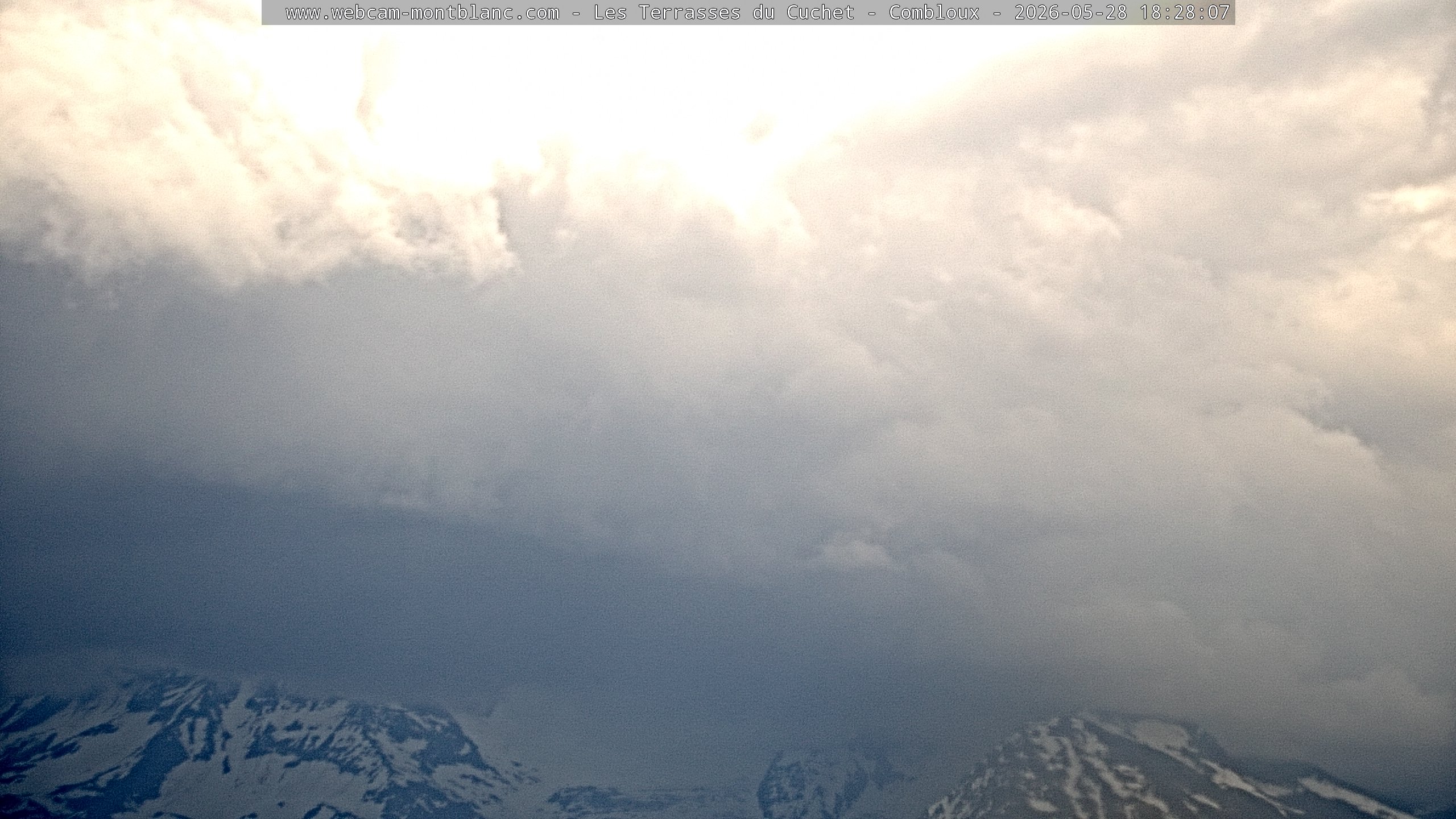 Mont Blanc