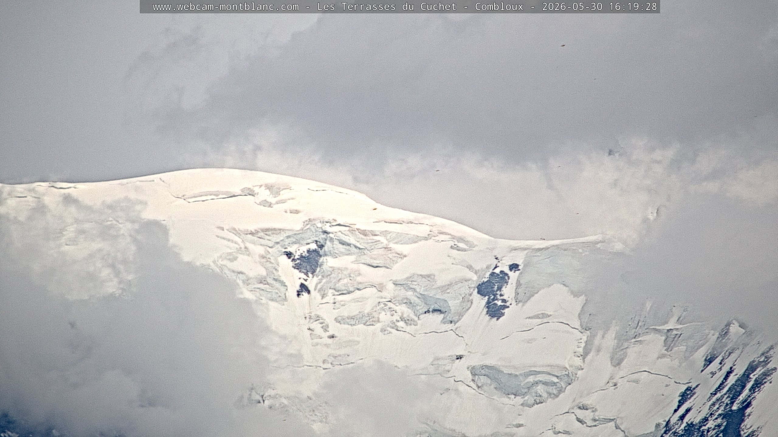 Mont Blanc