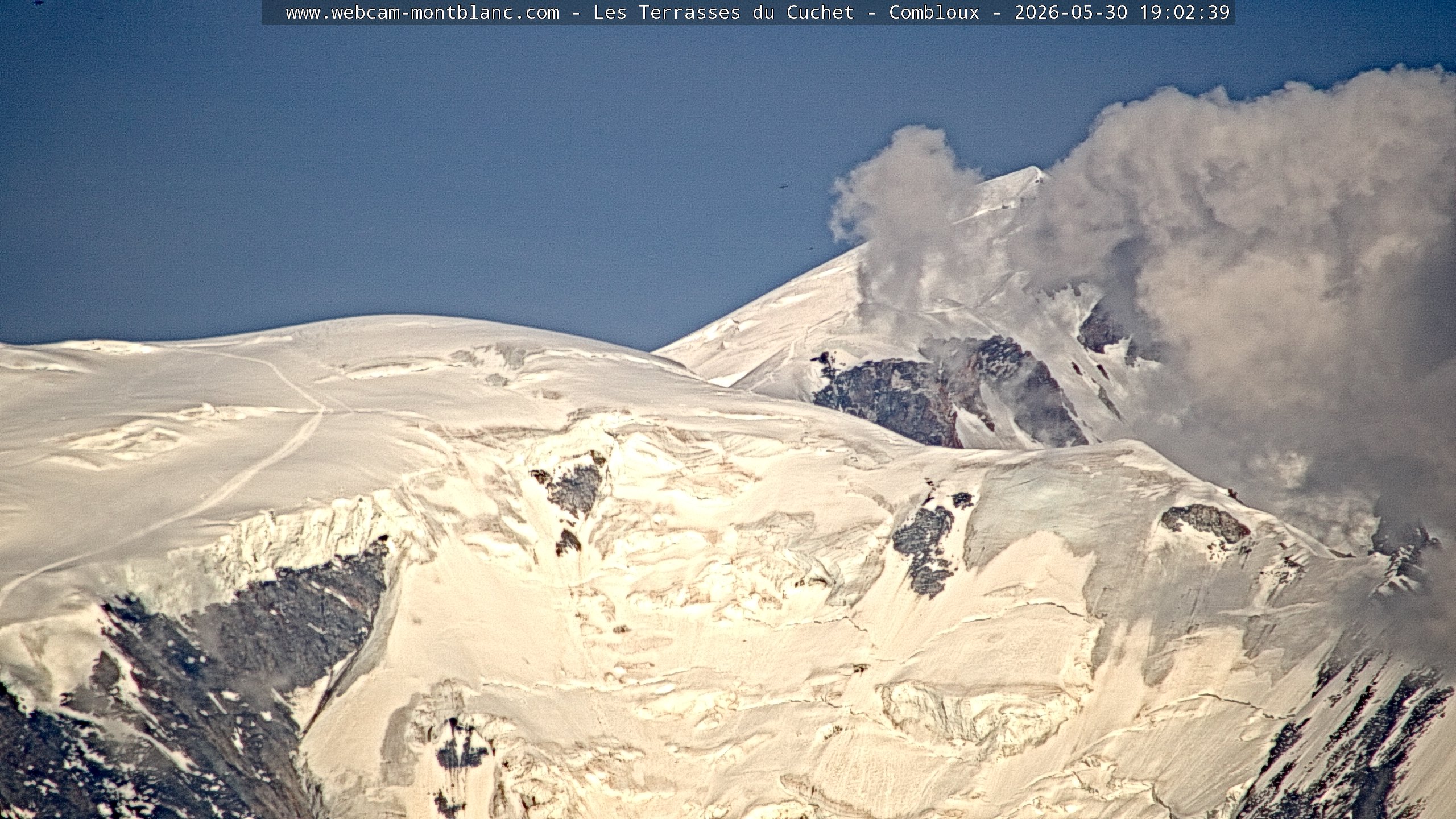 Mont Blanc