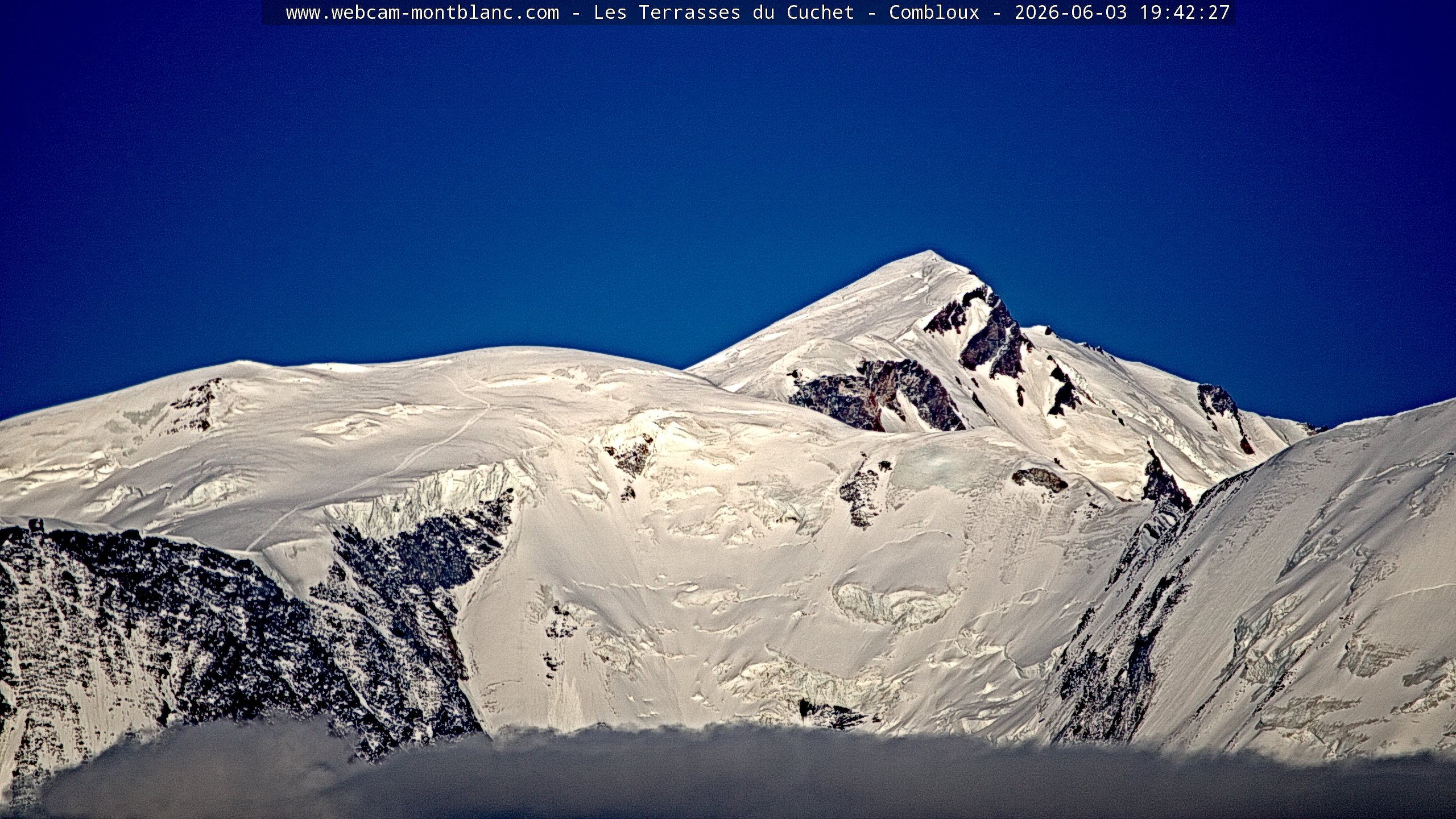 Mont Blanc