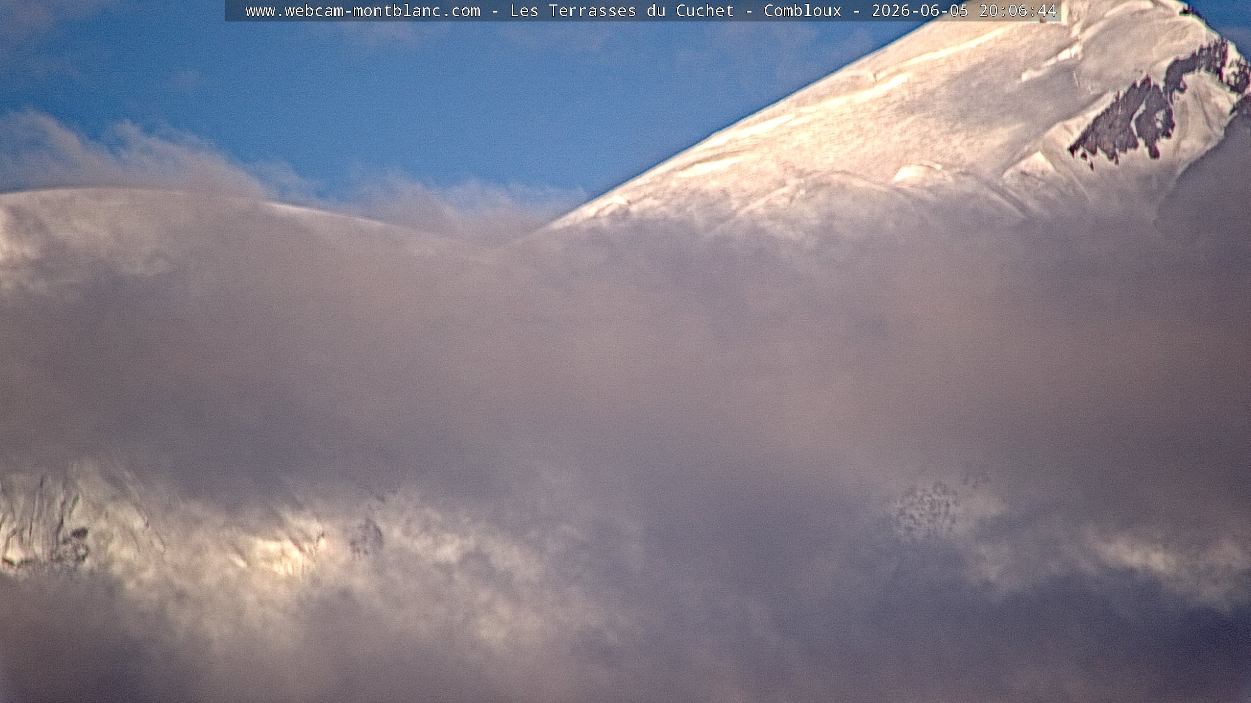 Mont Blanc
