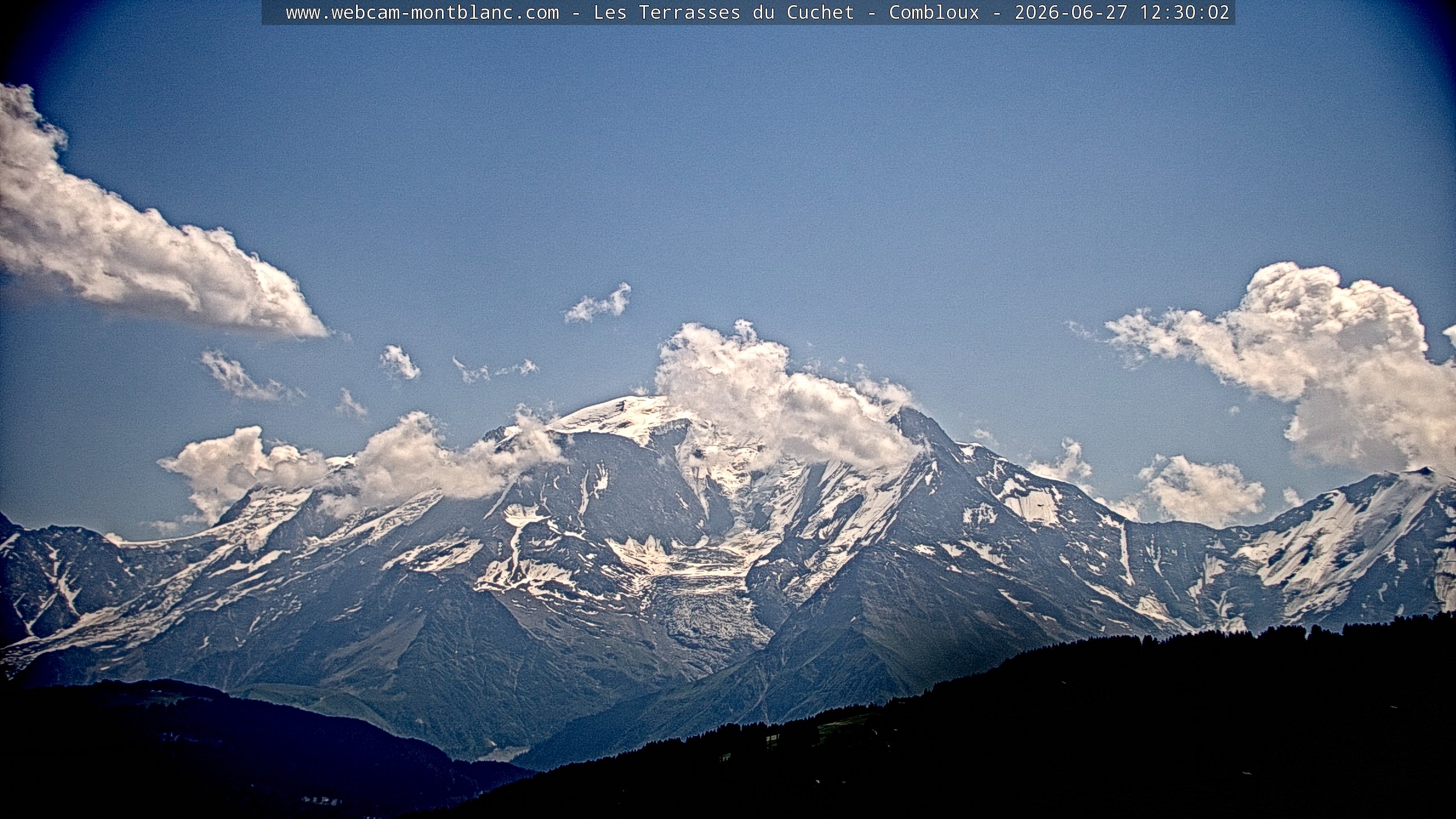 Mont Blanc