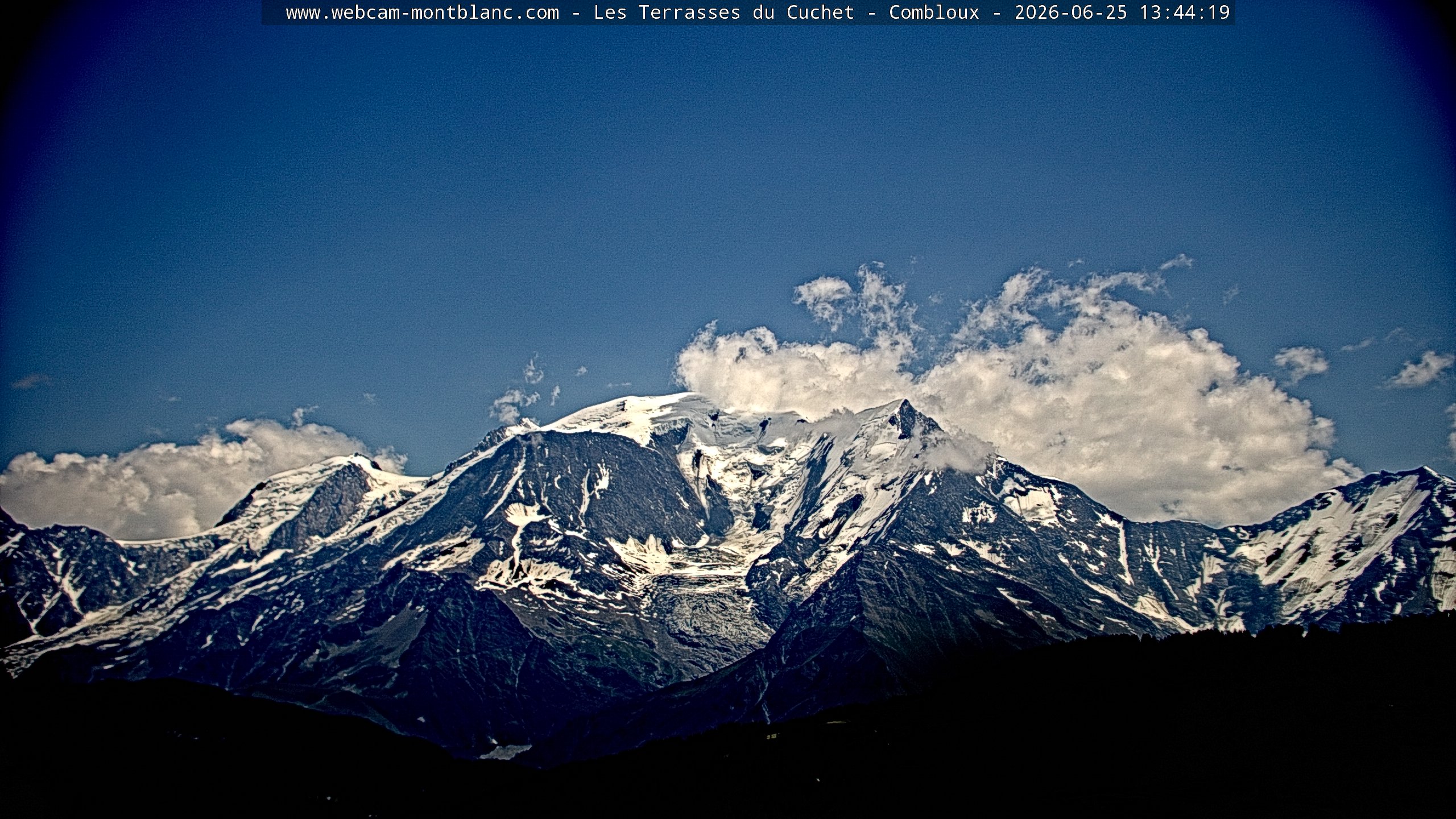 Mont Blanc