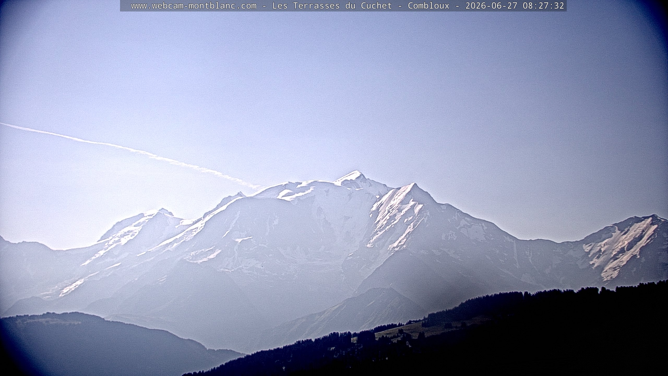 Mont Blanc