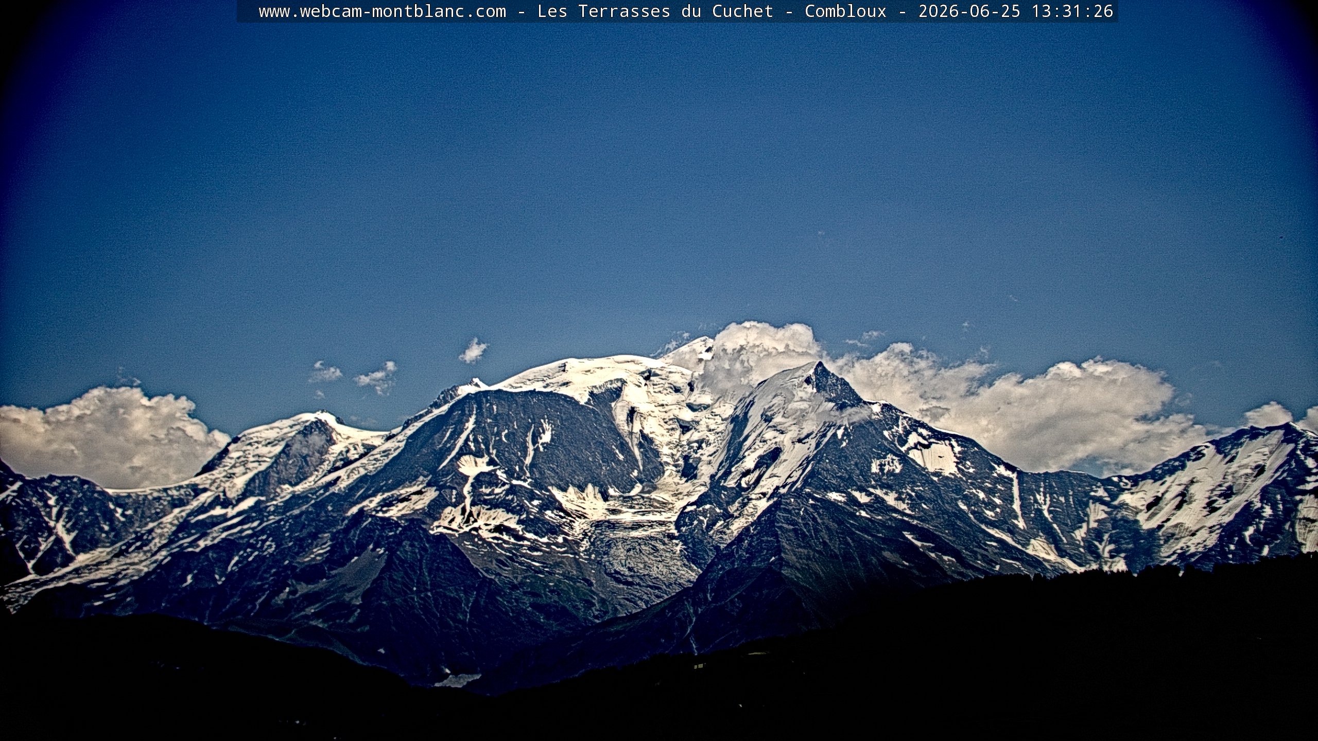 Mont Blanc