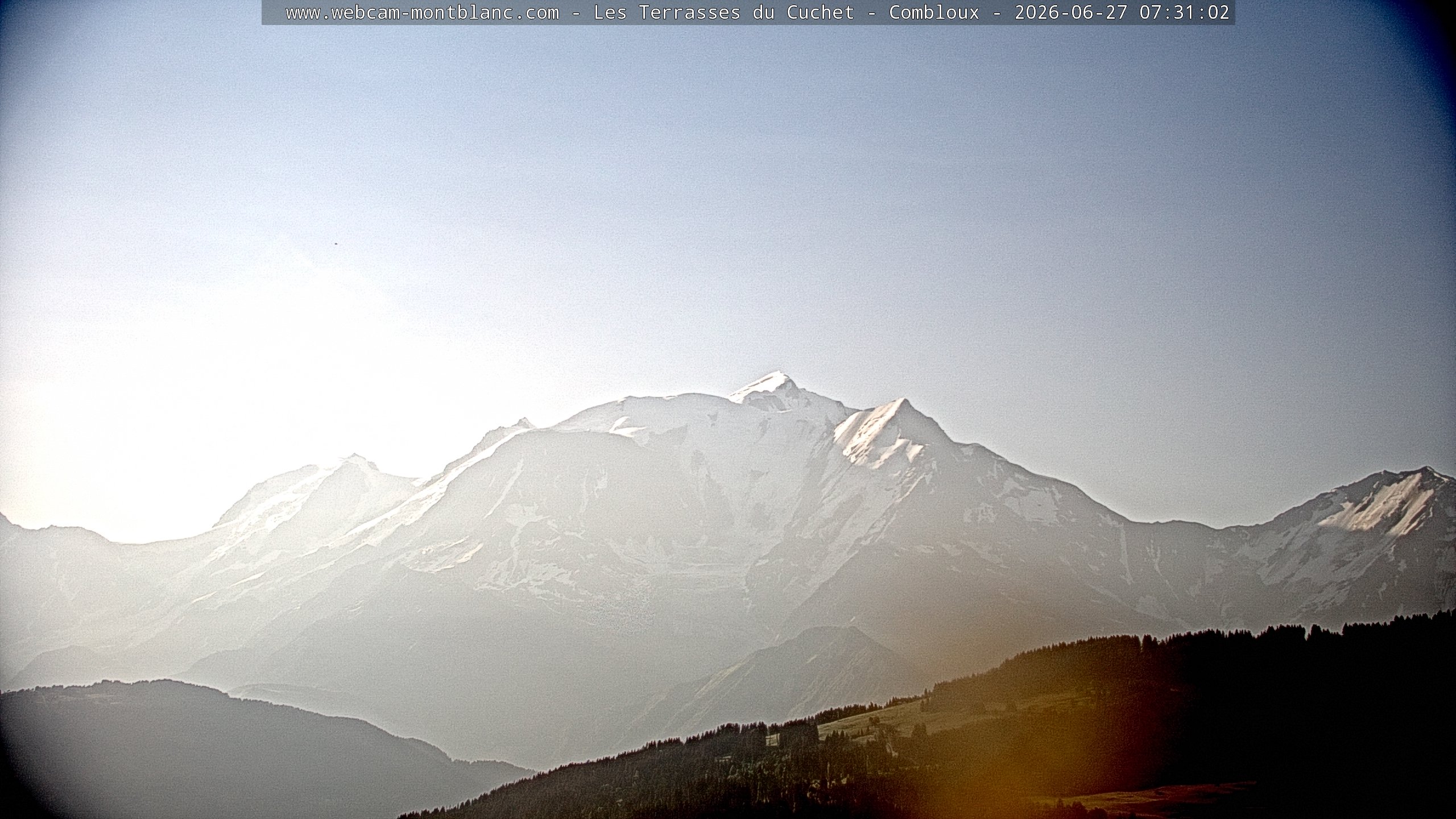 Mont Blanc