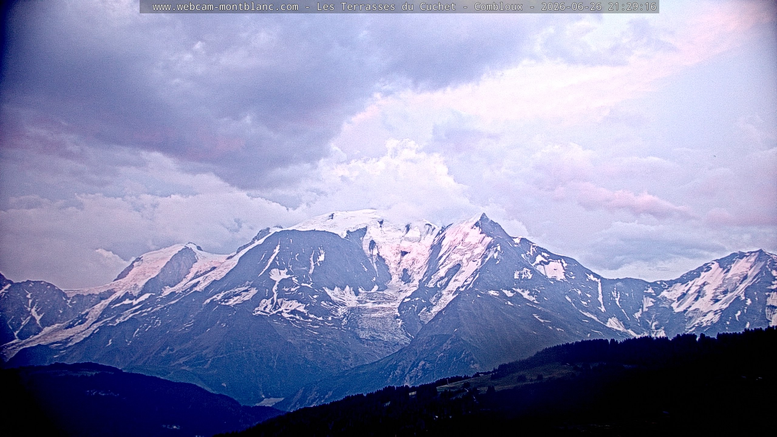 Mont Blanc
