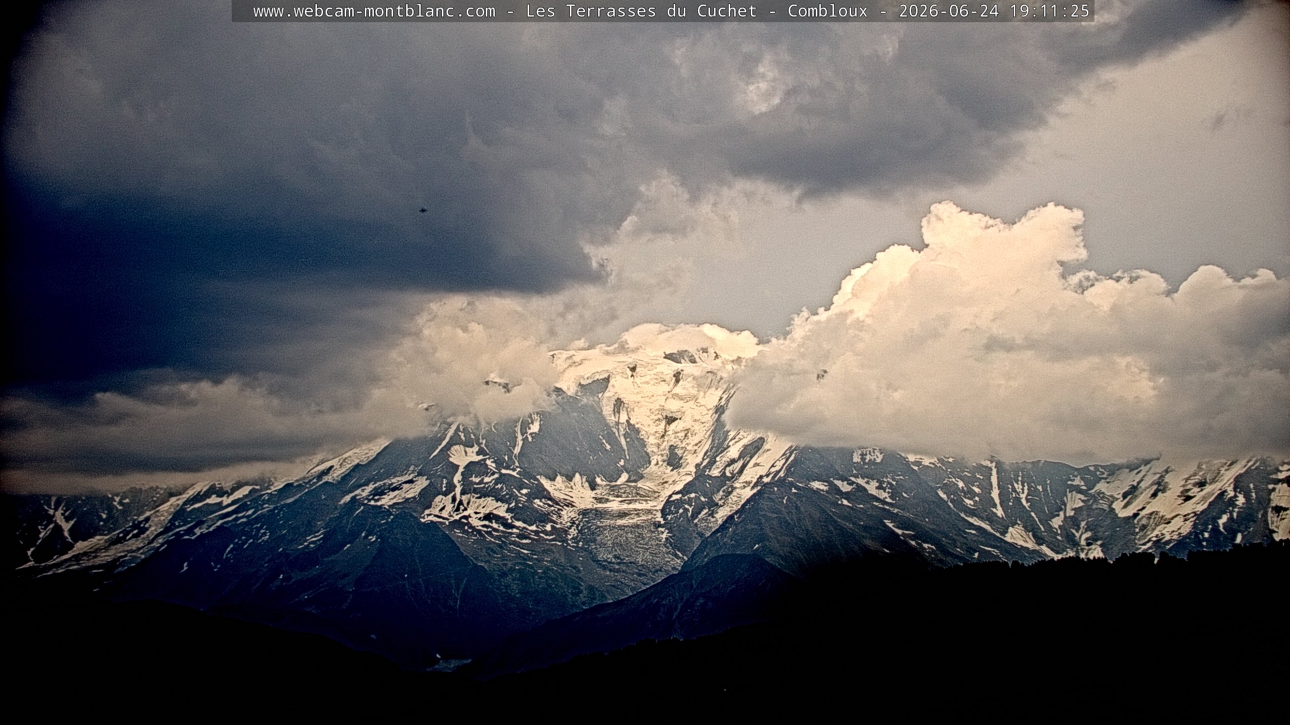 Mont Blanc