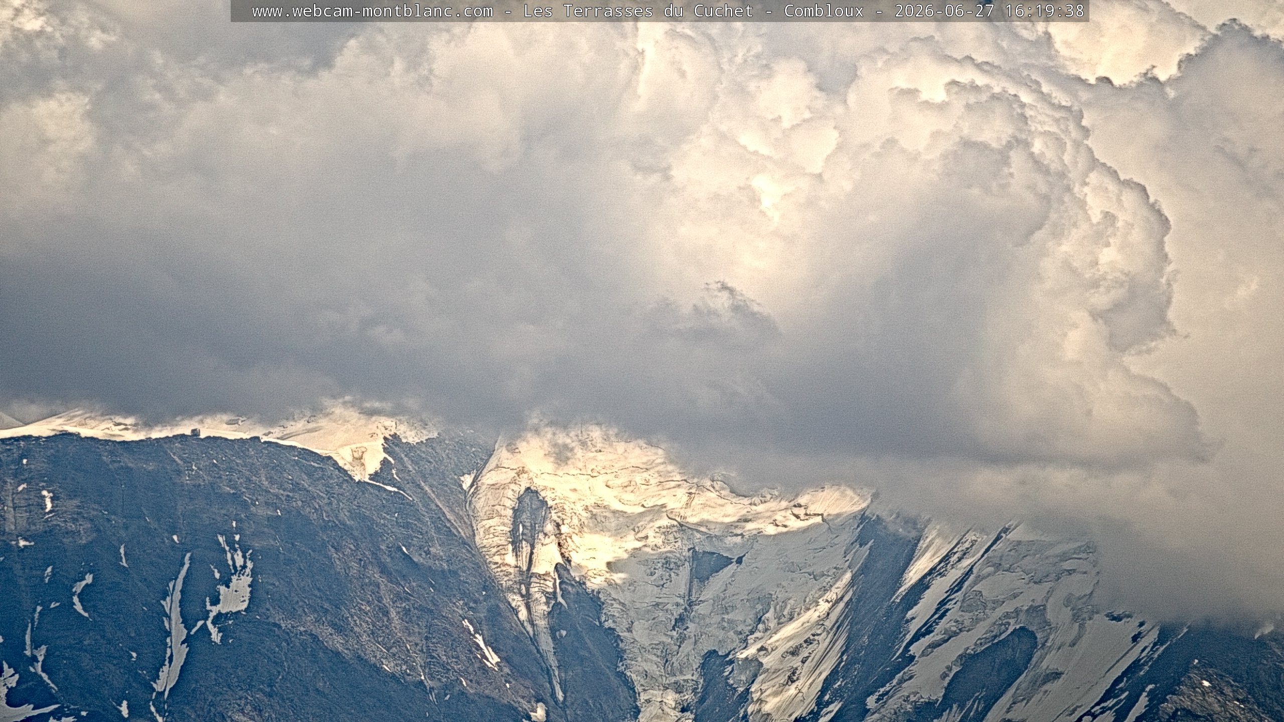 Mont Blanc