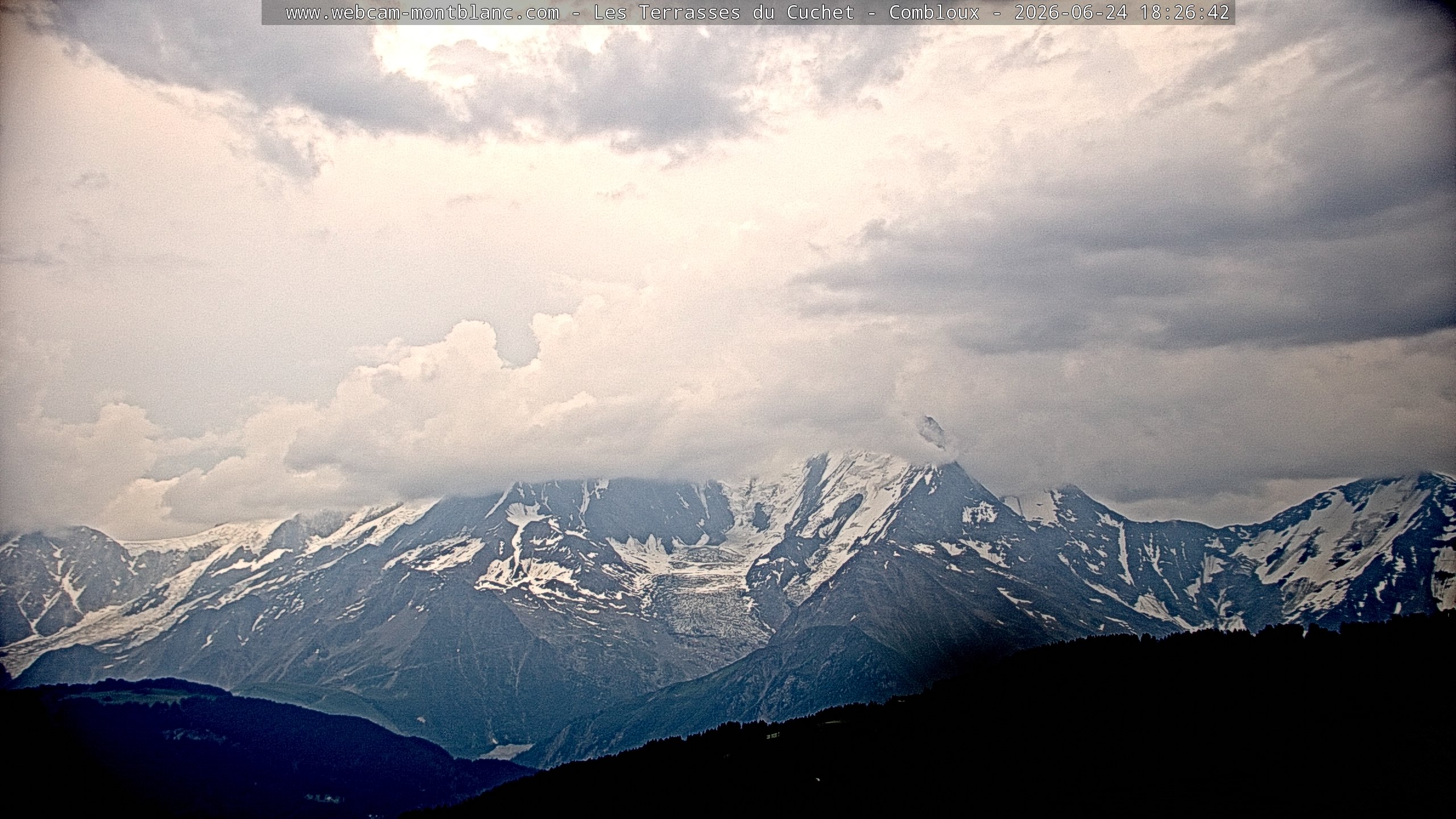 Mont Blanc