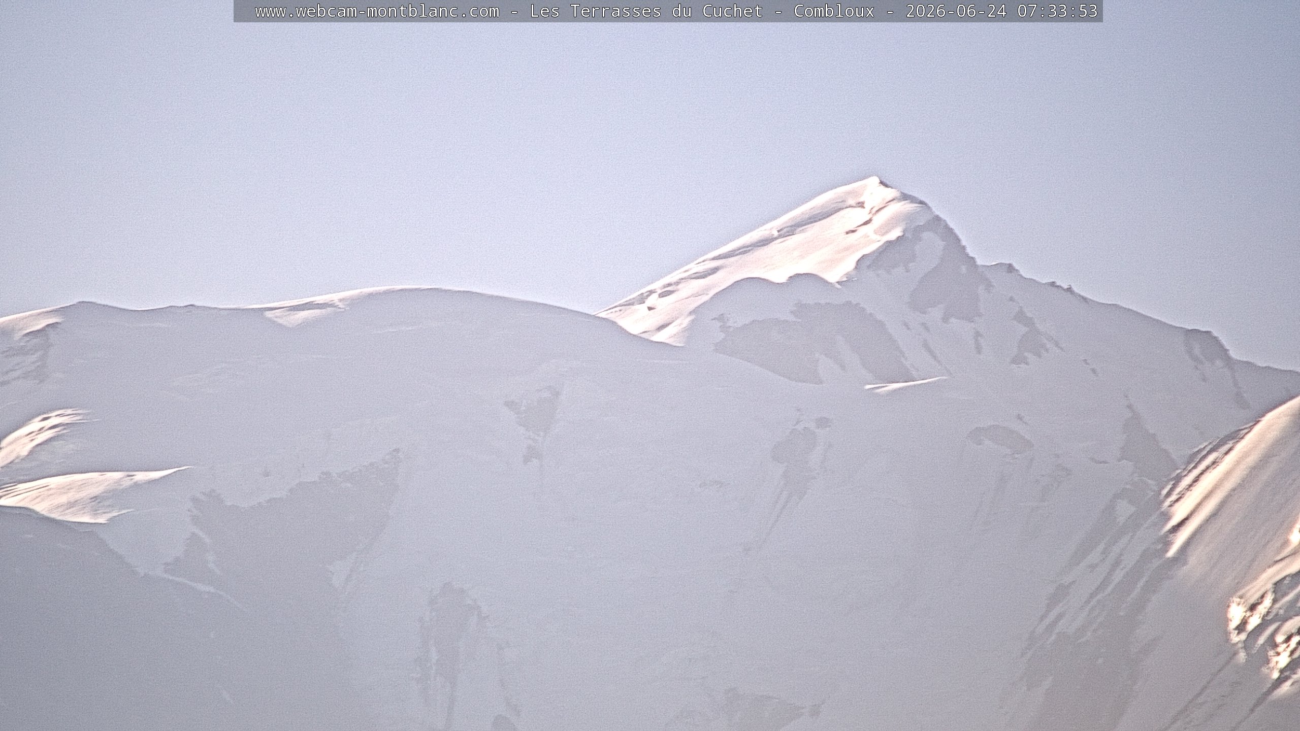 Mont Blanc
