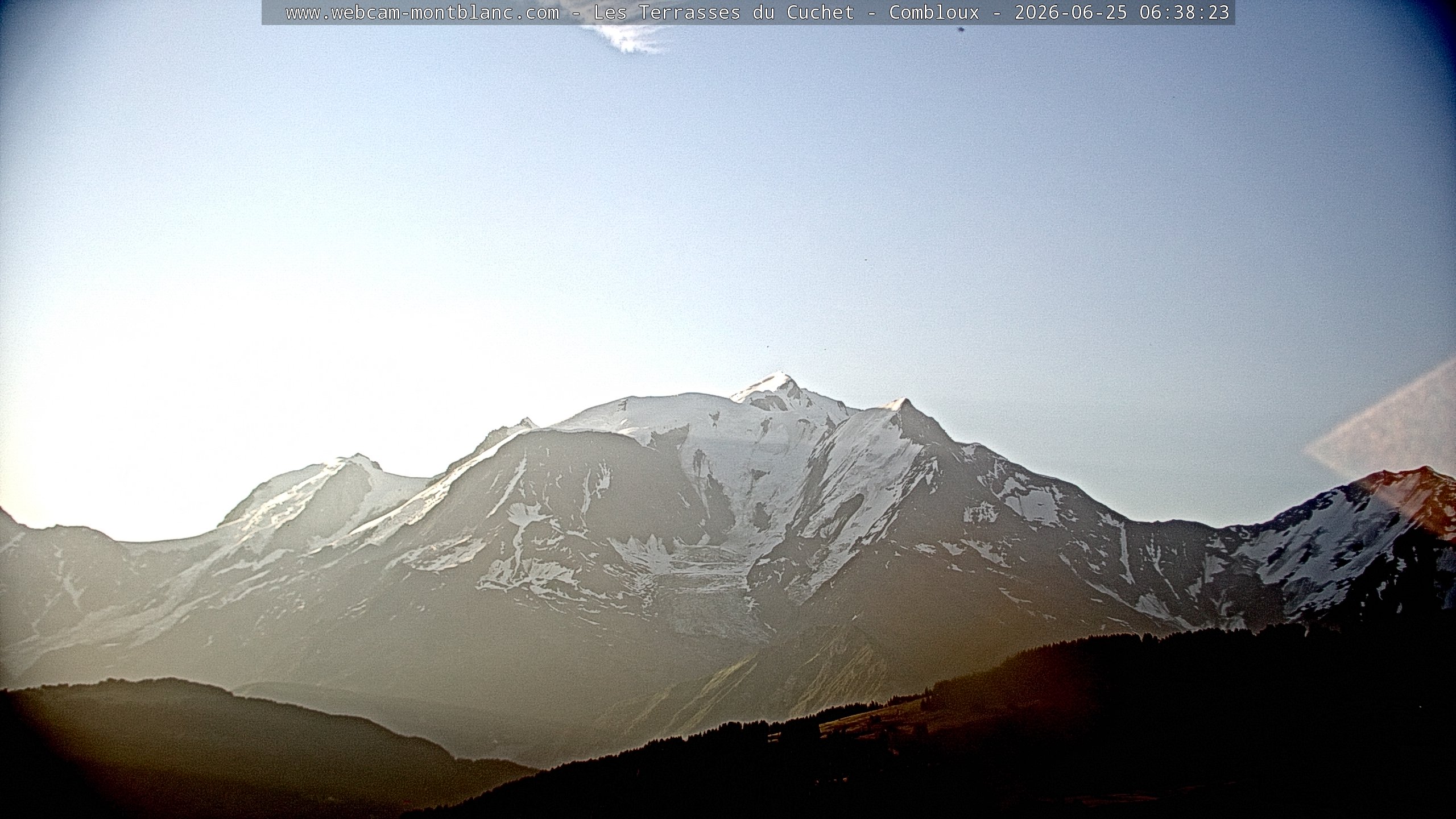 Mont Blanc