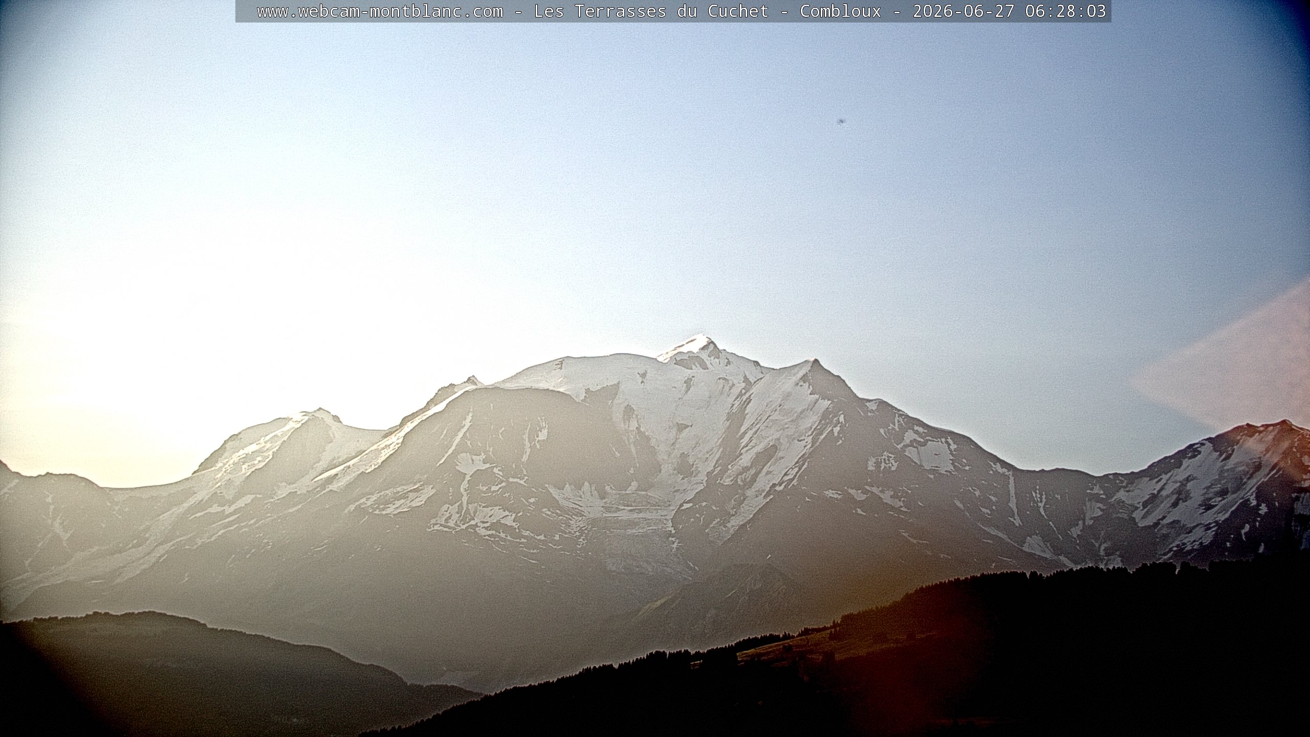 Mont Blanc